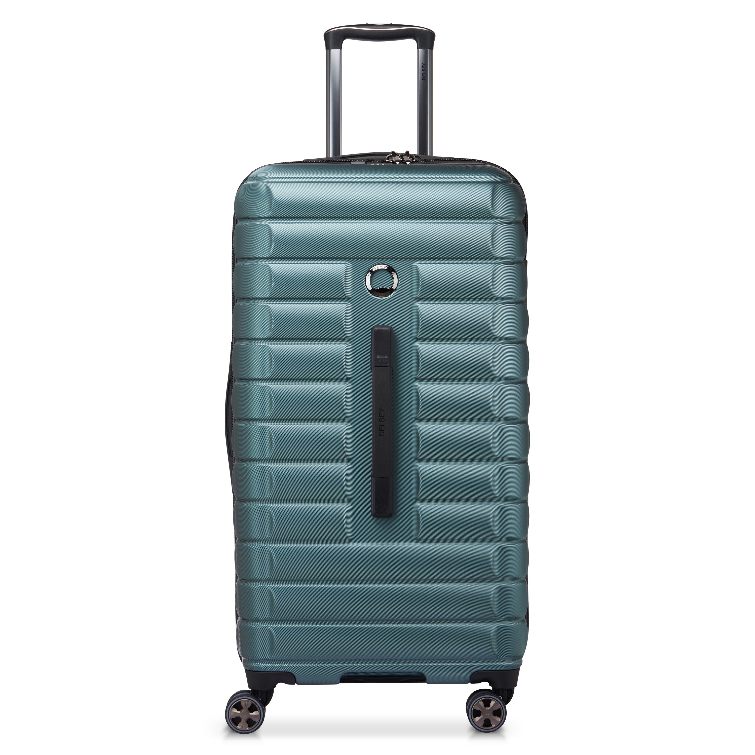 SHADOW 5.0| Trunk Soute VERT