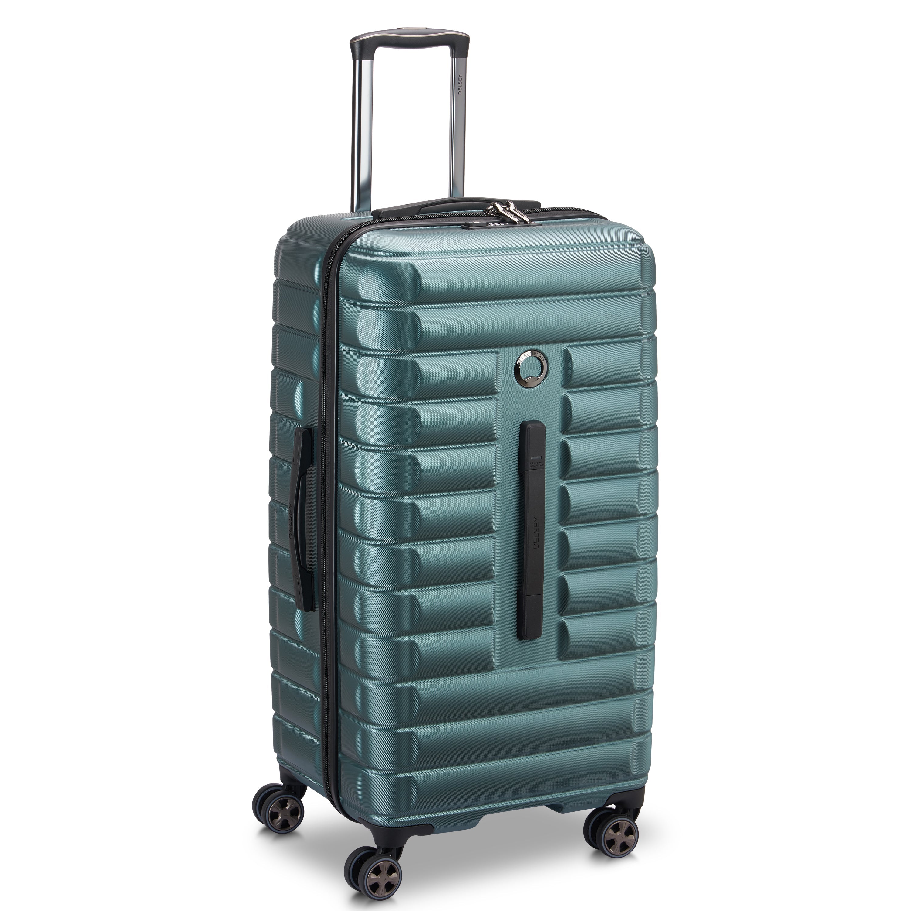 SHADOW 5.0| Trunk Soute VERT