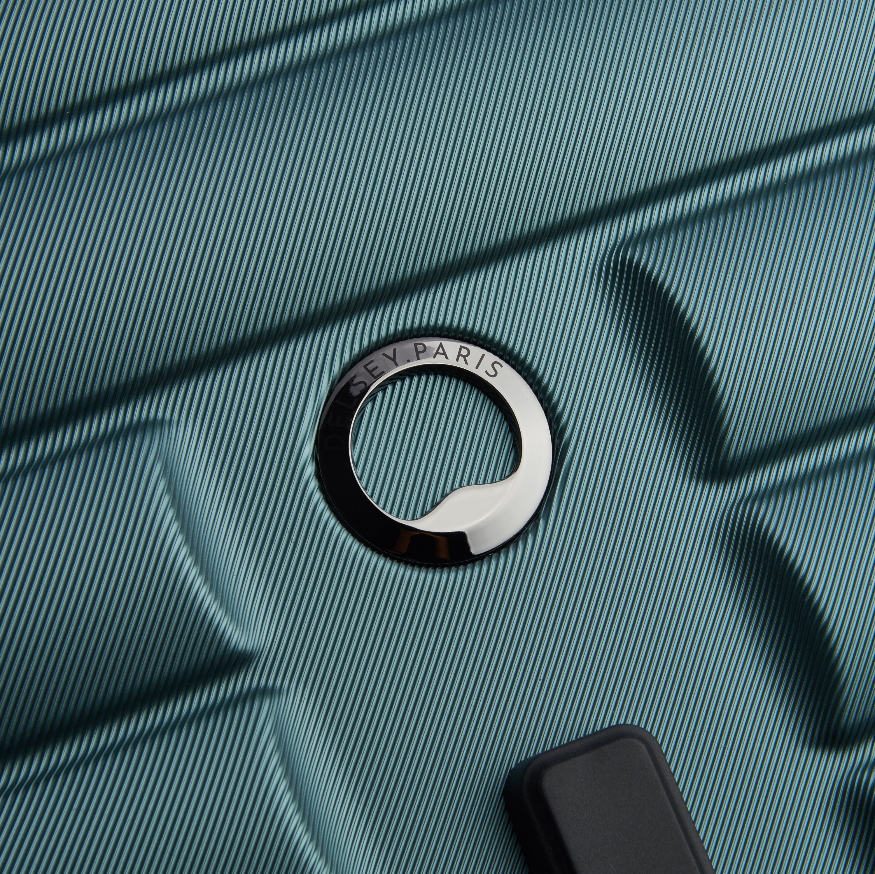SHADOW 5.0| Trunk Soute VERT