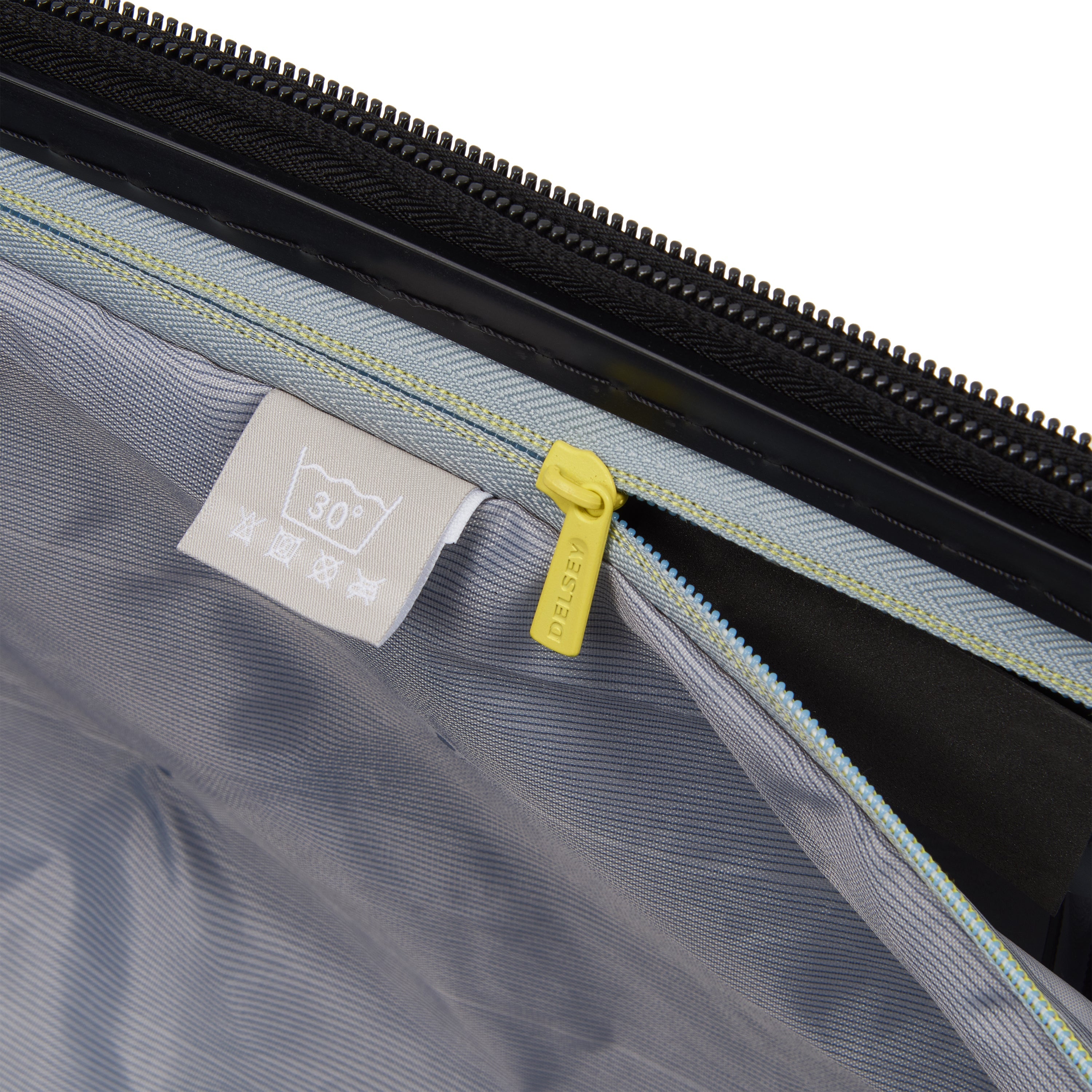 SHADOW 5.0| Trunk Check-In IVORY
