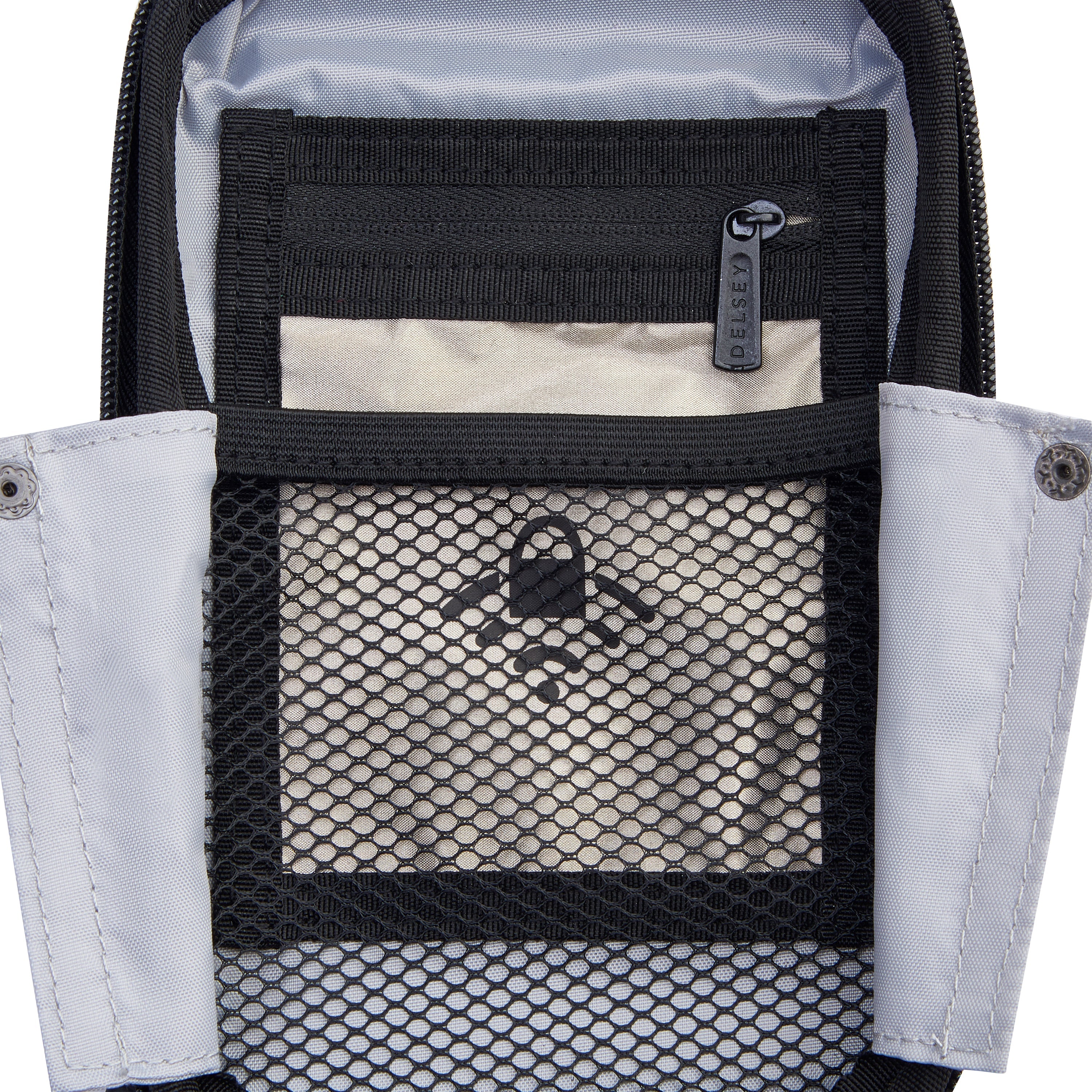 SHADOW 5.0| Clutch DEEP SEA NAVY