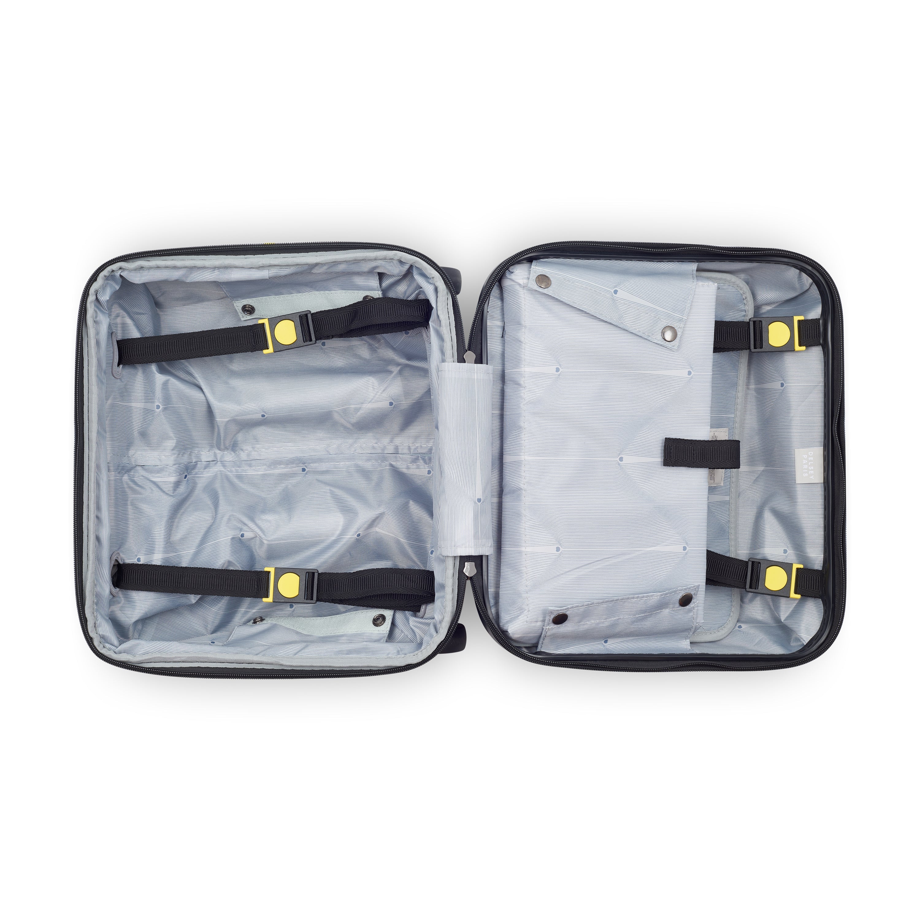 SHADOW 5.0| Valigia Business Cabina Underseat Espandibile 37.5 CM VERDE