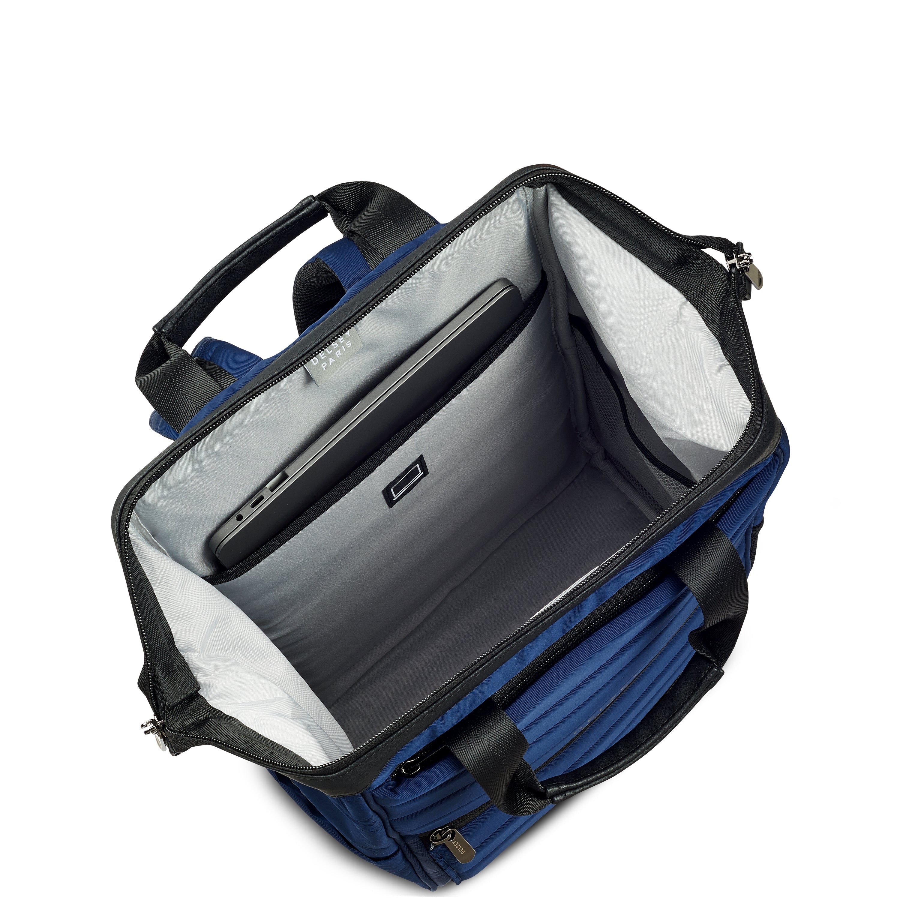 SHADOW 5.0| Backpack 25.87L DEEP SEA NAVY