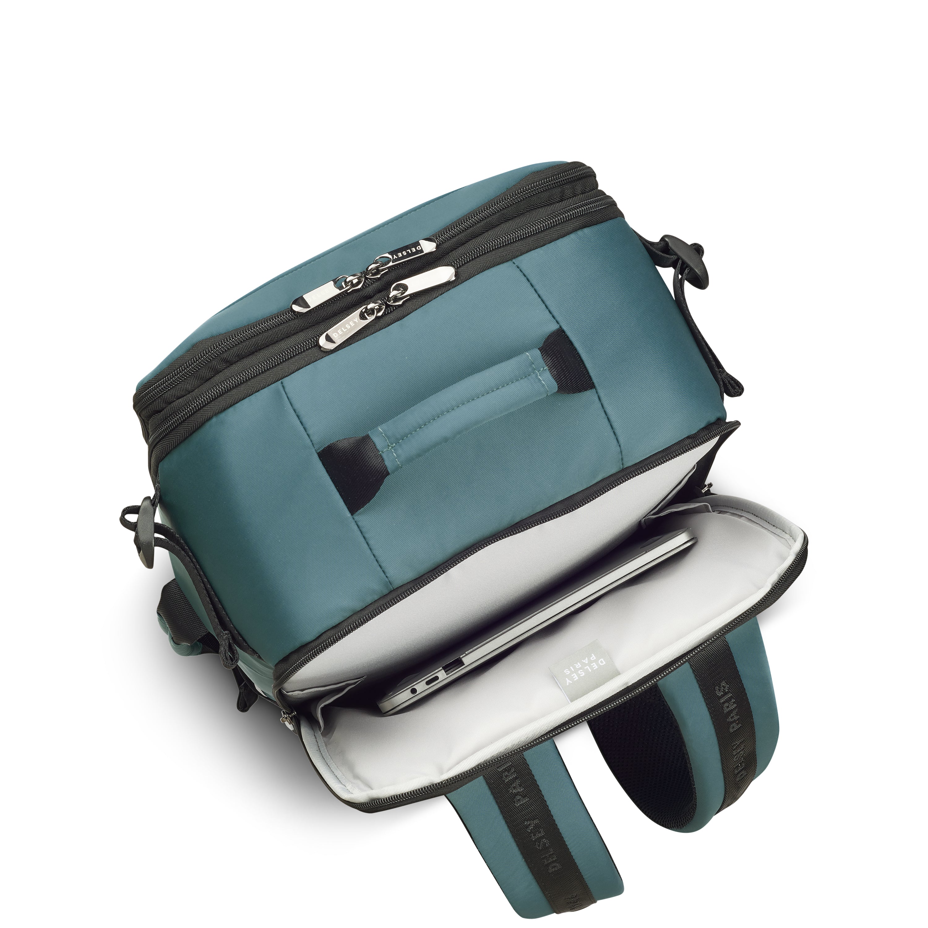 SHADOW 5.0| Backpack Underseater 24L GREEN