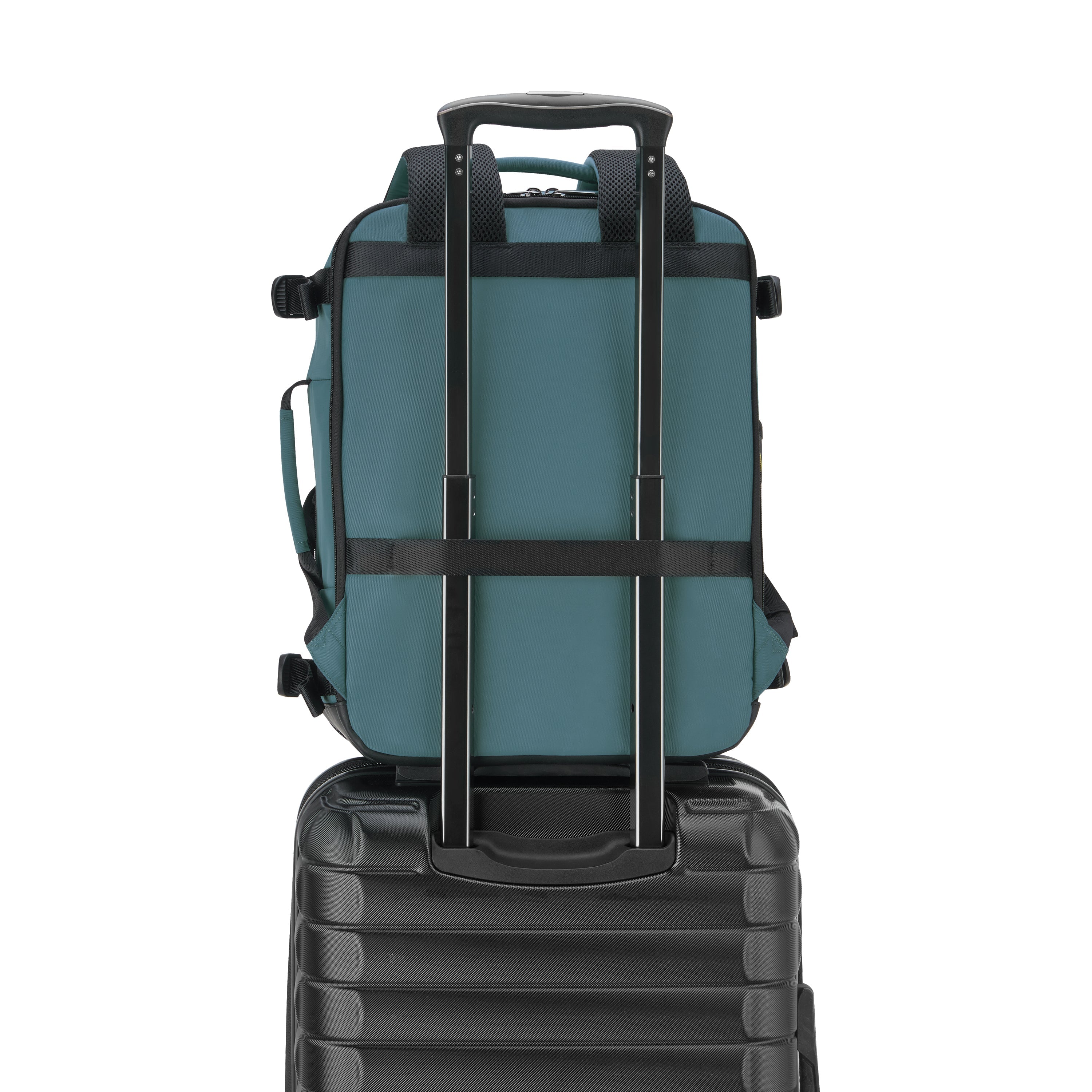 SHADOW 5.0| Backpack Underseater 24L GREEN
