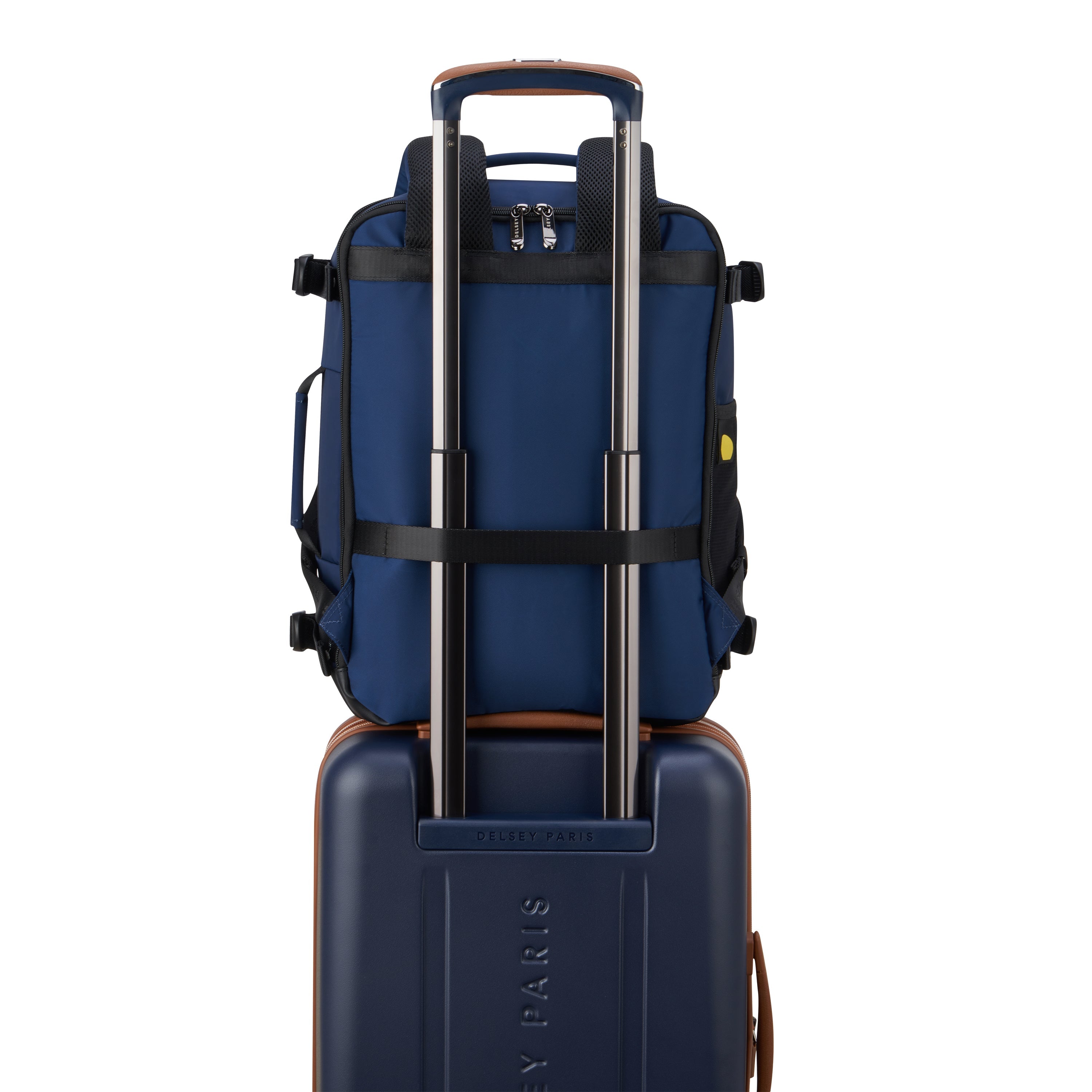 SHADOW 5.0| Backpack Underseater 24L DEEP SEA NAVY