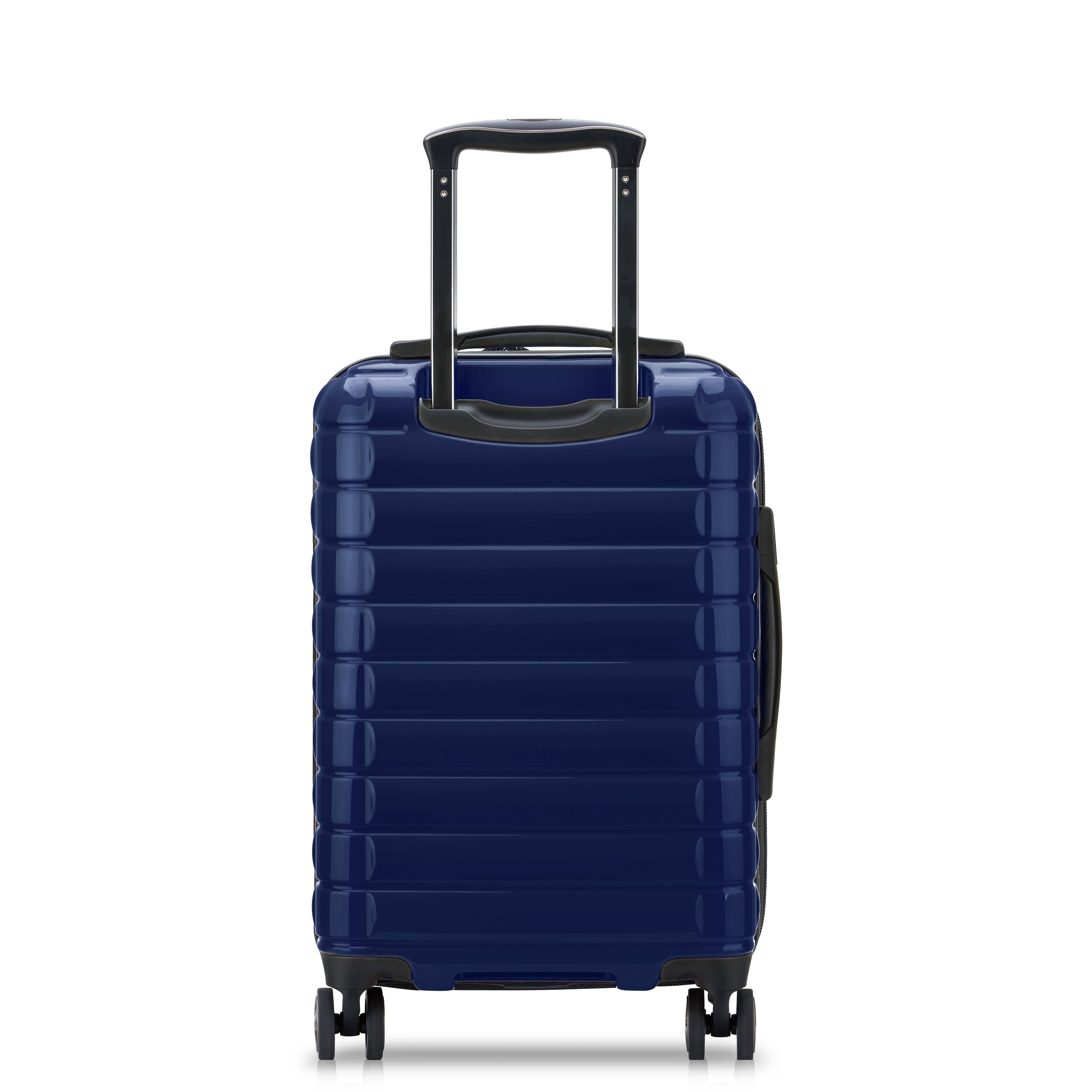 SHADOW 5.0| Suitcase Cabin Expandable 55 CM DEEP SEA NAVY