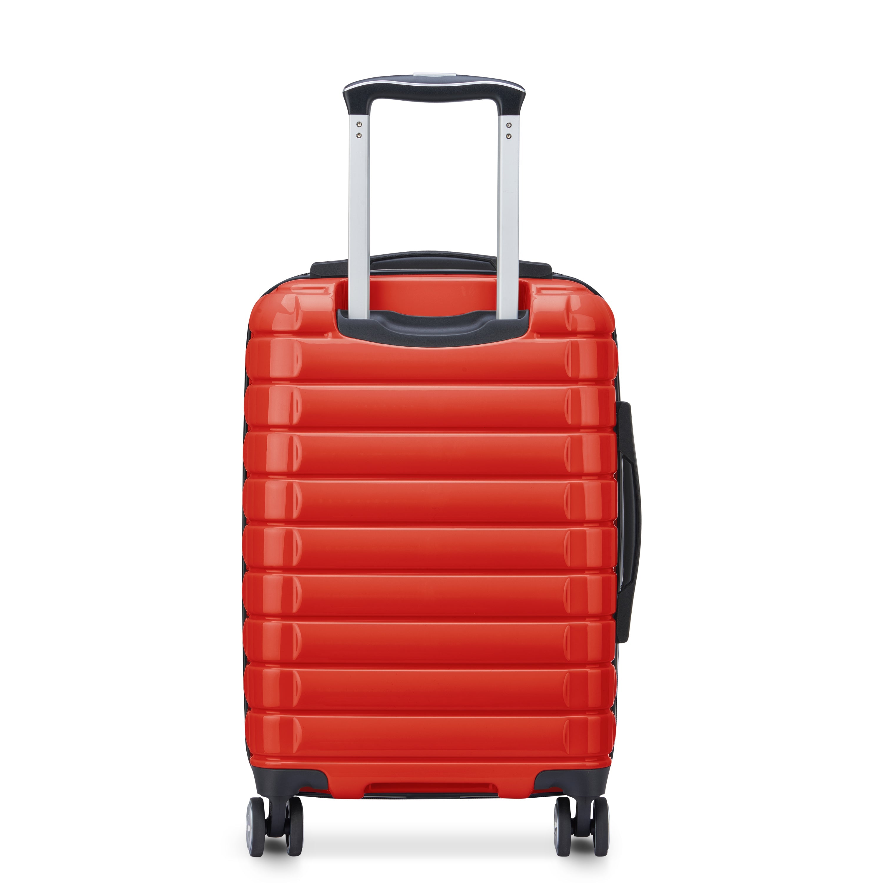 SHADOW 5.0| Suitcase Cabin Expandable 55 CM INTENSE RED