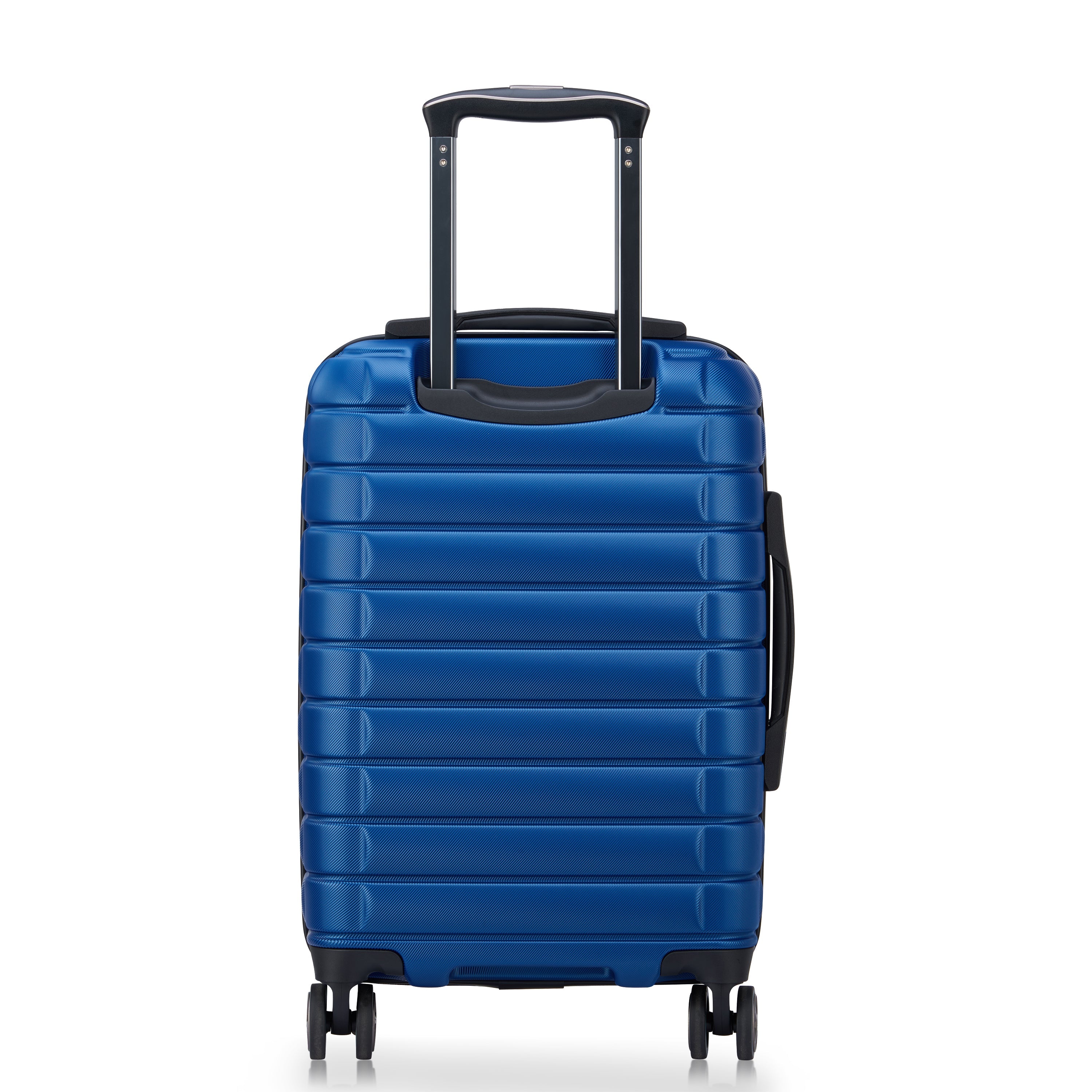 SHADOW 5.0| Suitcase Cabin Expandable 55 CM BLUE