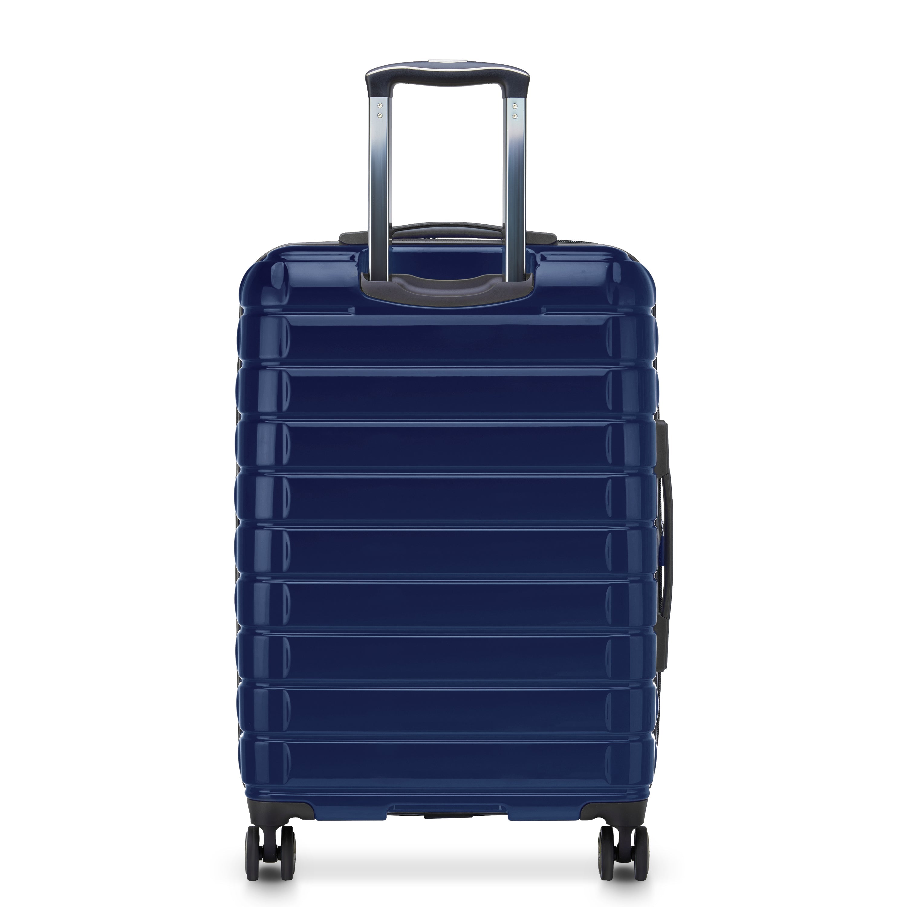 SHADOW 5.0| Valigia Check-In Espandibile 66 CM DEEP SEA NAVY