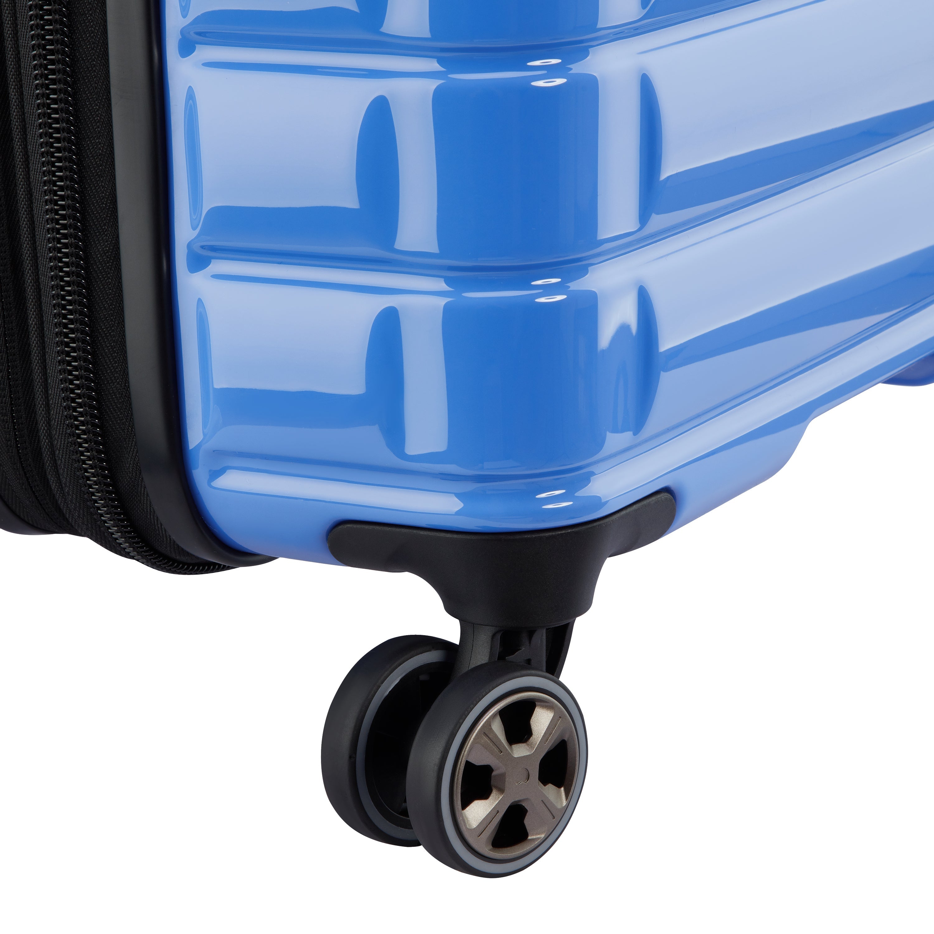 SHADOW 5.0| Valise Soute Extensible 66 CM MARINA