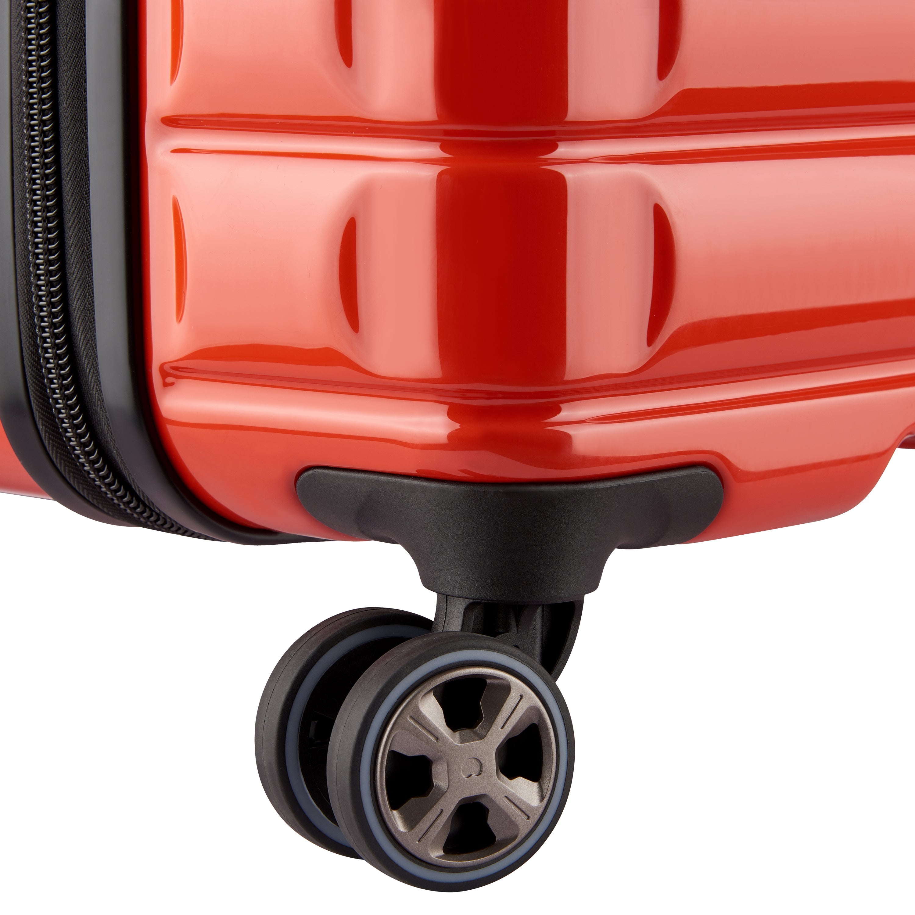 SHADOW 5.0| Truhe Check-In INTENSE RED