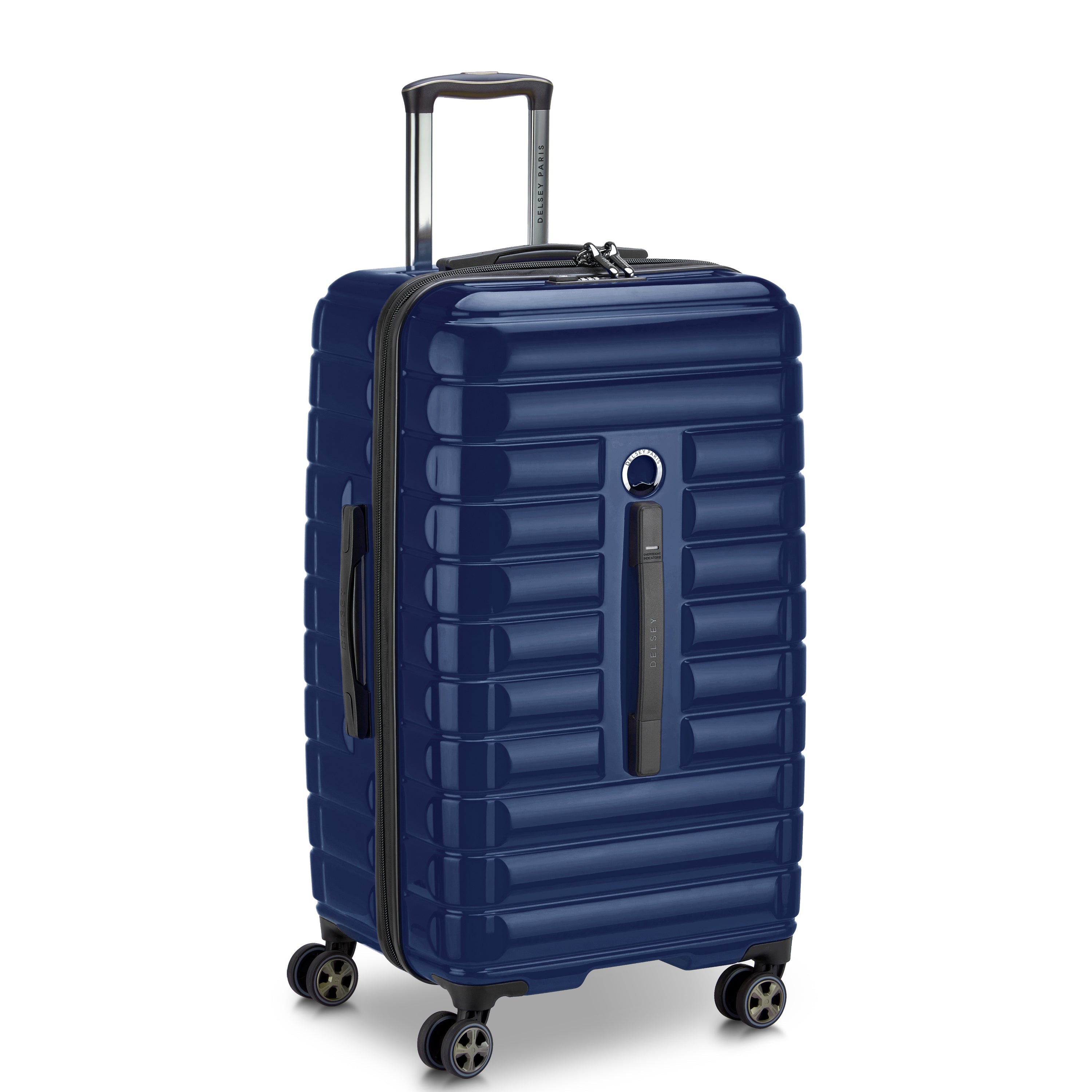 SHADOW 5.0| Trunk Soute Large MARINE PROFOND