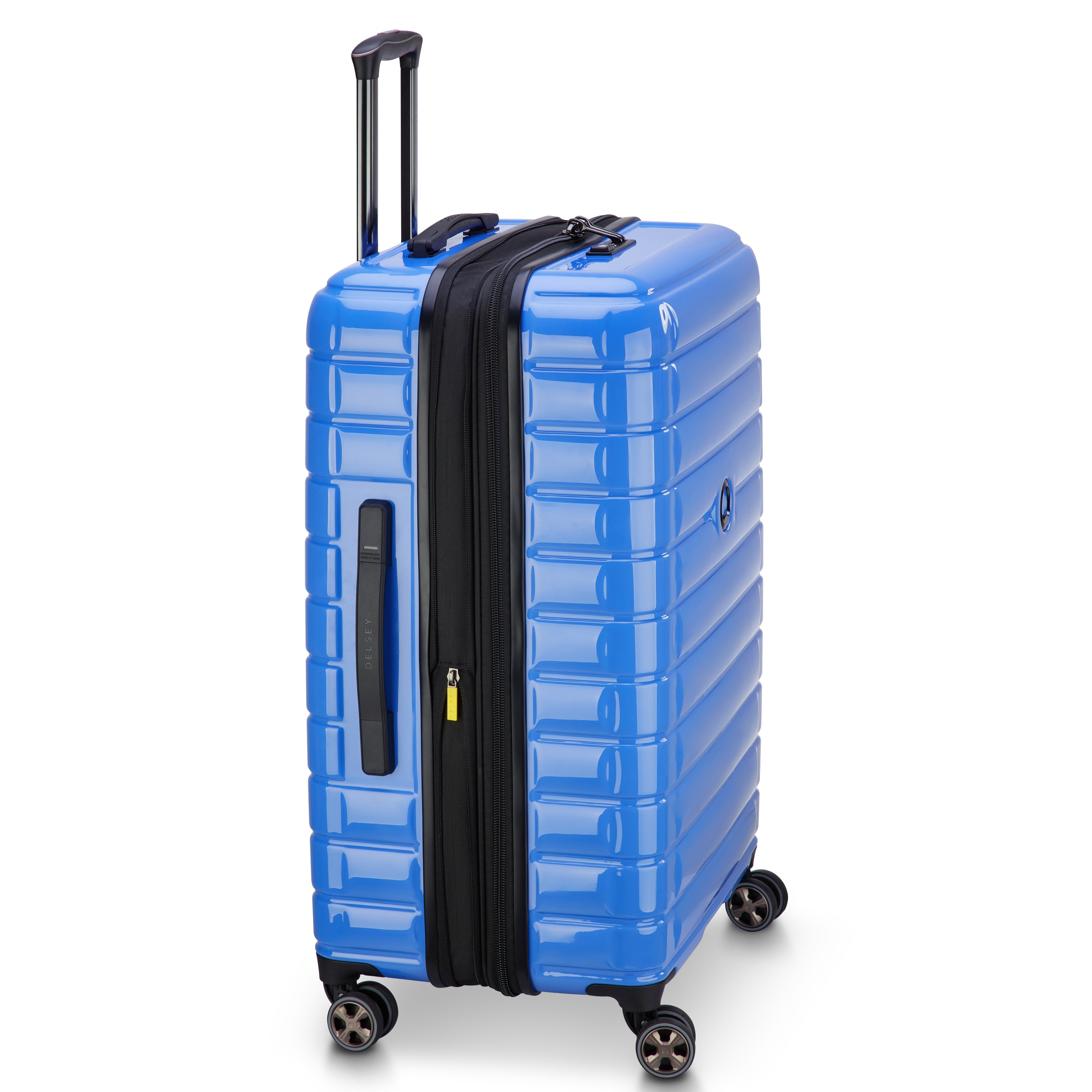 SHADOW 5.0| Valise Soute Extensible 76 CM MARINA