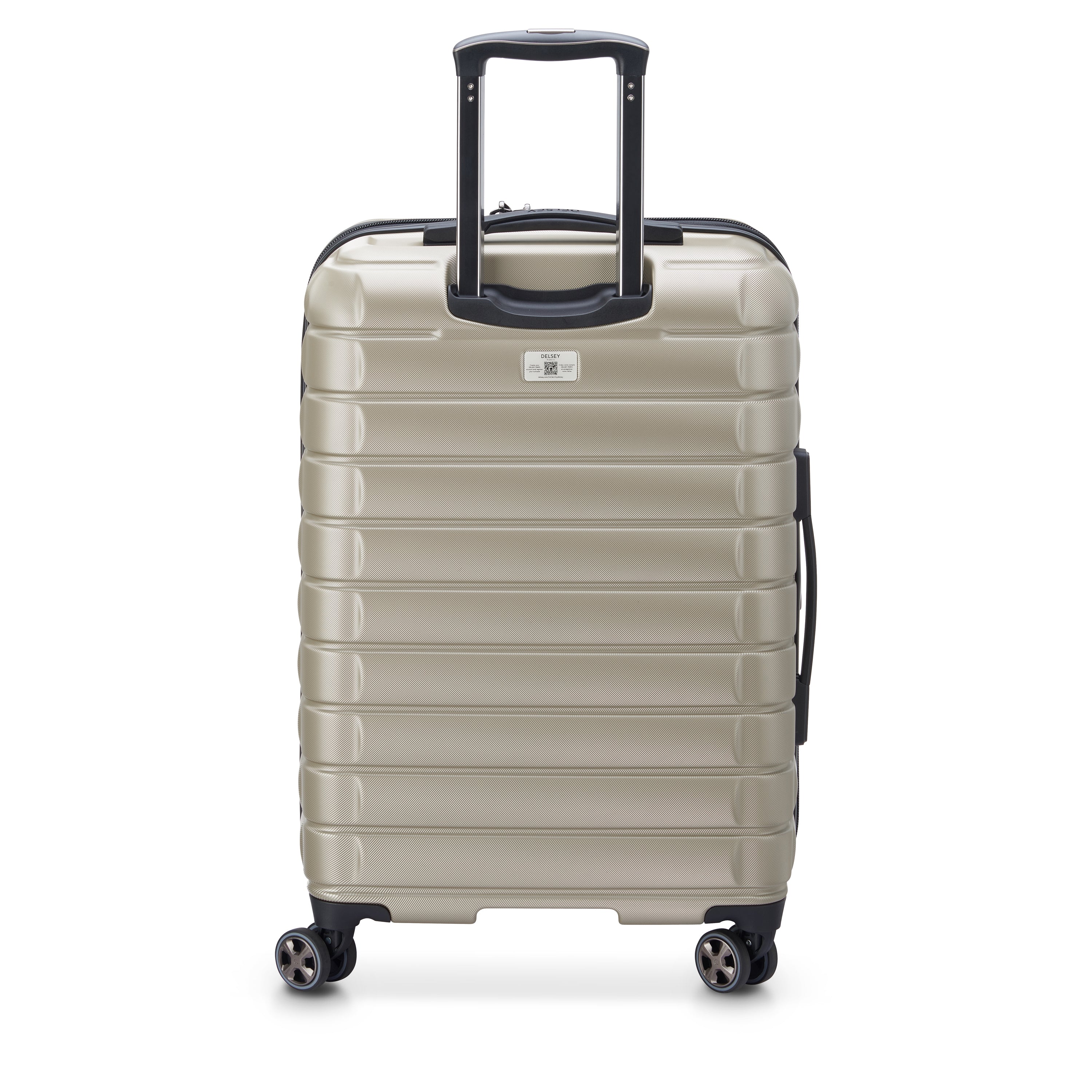 SHADOW 5.0| Koffer Check-In Erweiterbar 66 CM BEIGE
