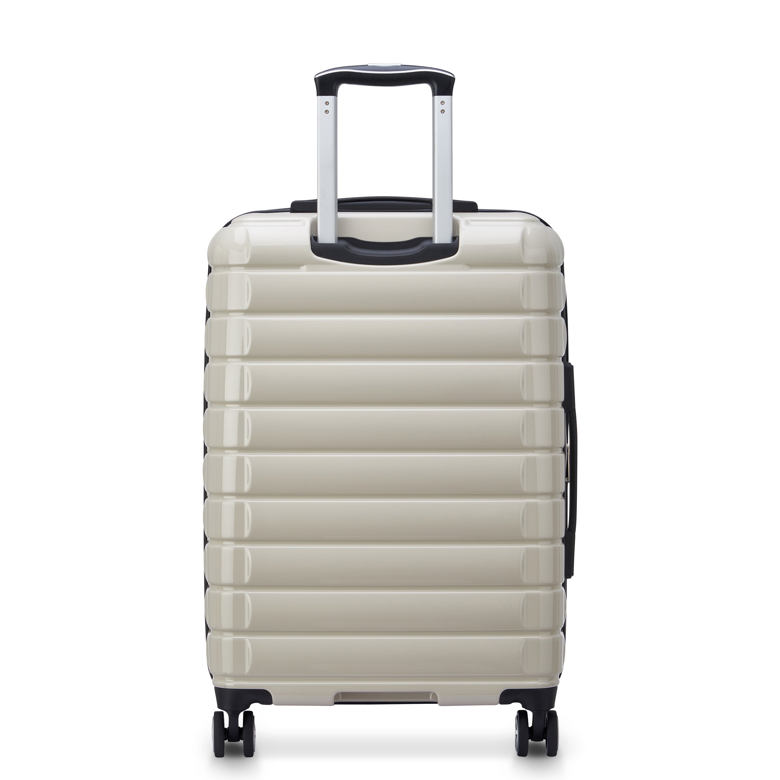 SHADOW 5.0| Suitcase Check-In Expandable 66 CM IVORY
