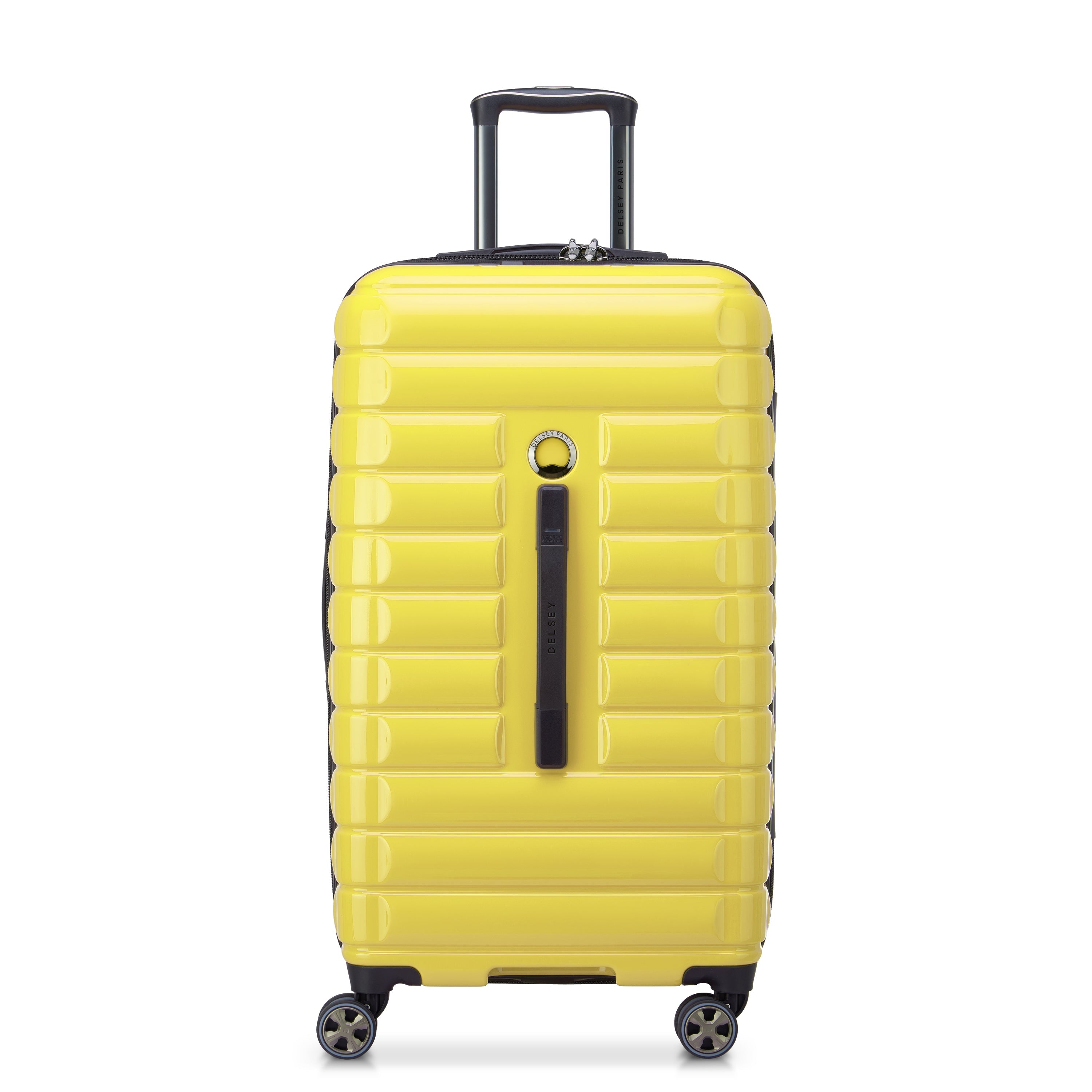 SHADOW 5.0| Trunk Check-In BRIGHT YELLOW