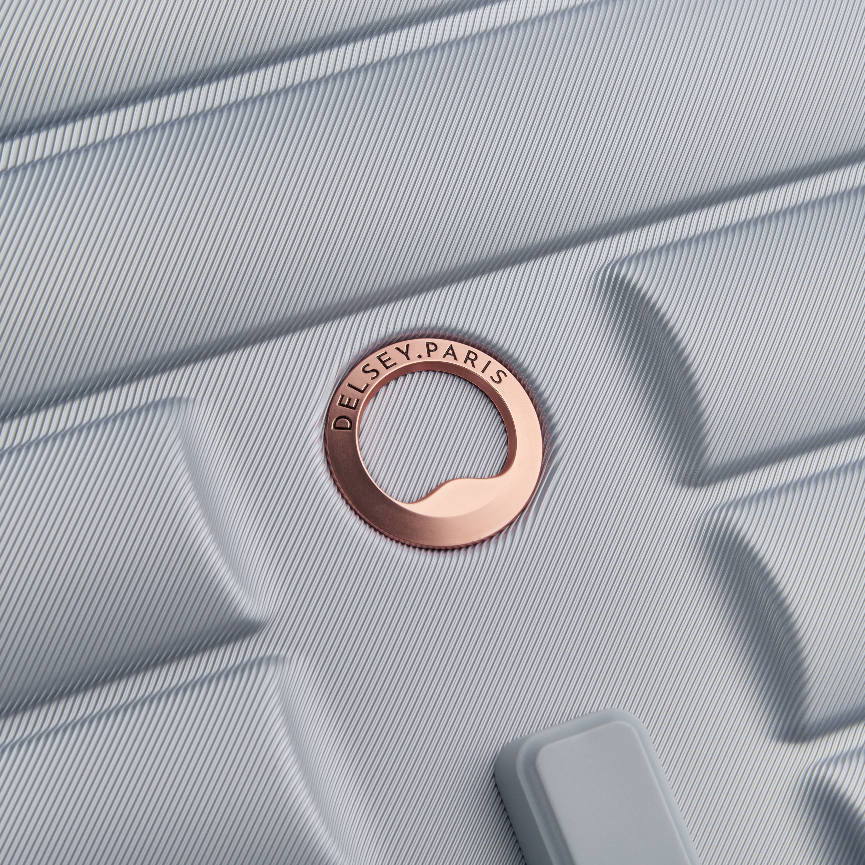 SHADOW 5.0| Trunk Check-In PLATINUM