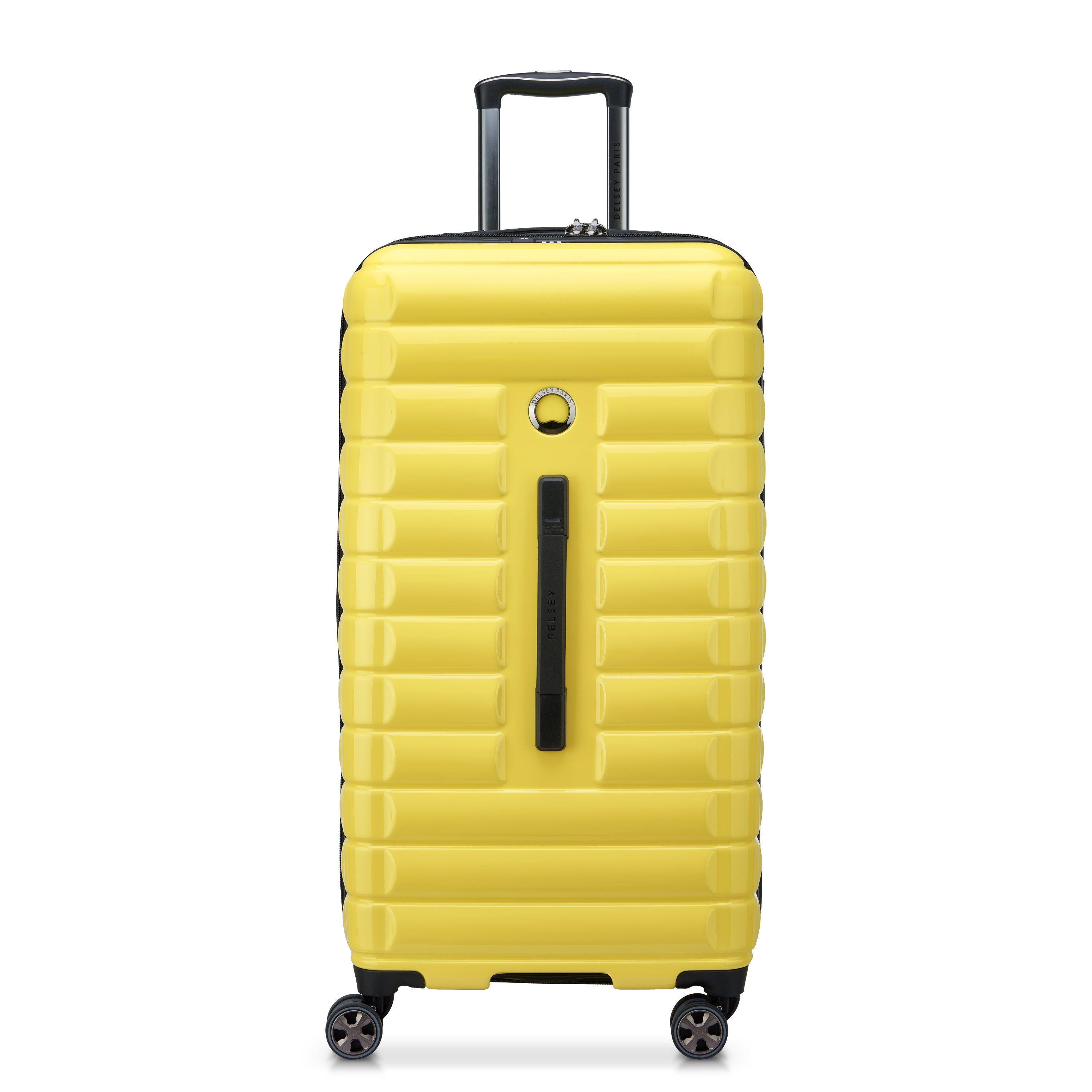 SHADOW 5.0| Trunk Soute JAUNE LUMINEUX