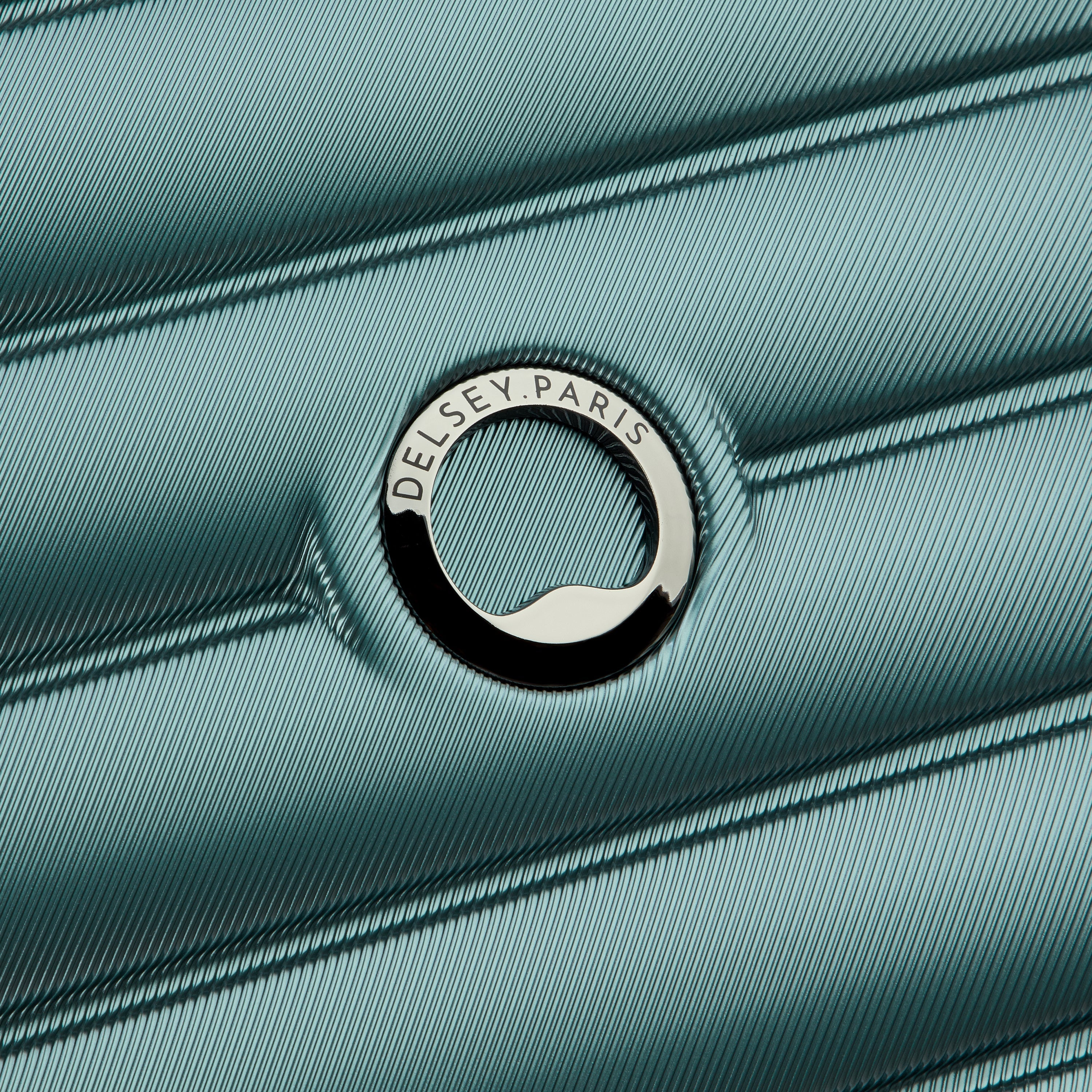 SHADOW 5.0| Suitcase Cabin slim Expandable 55 CM GREEN