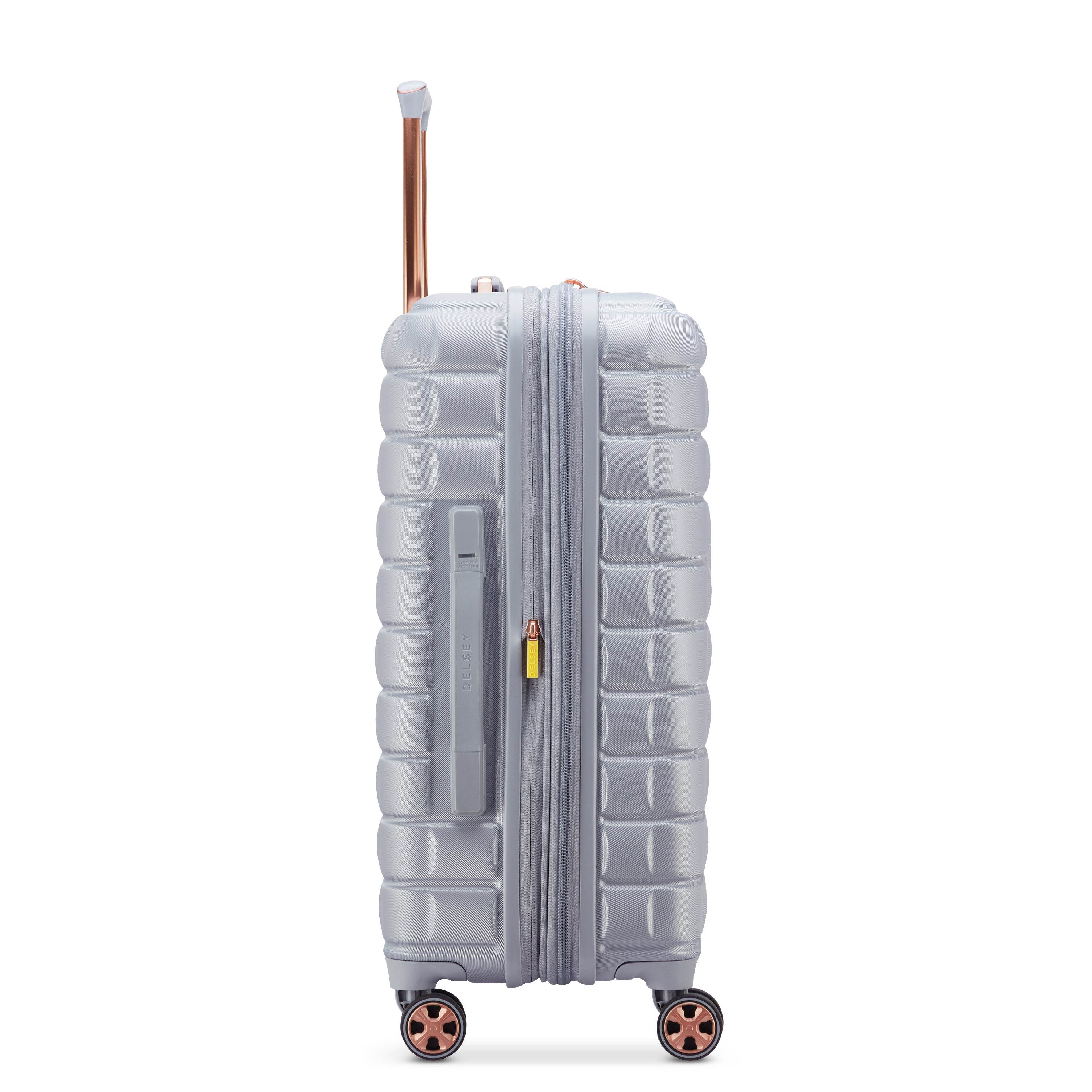 SHADOW 5.0| Koffer Check-In Uitbreidbaar 66 CM PLATINUM