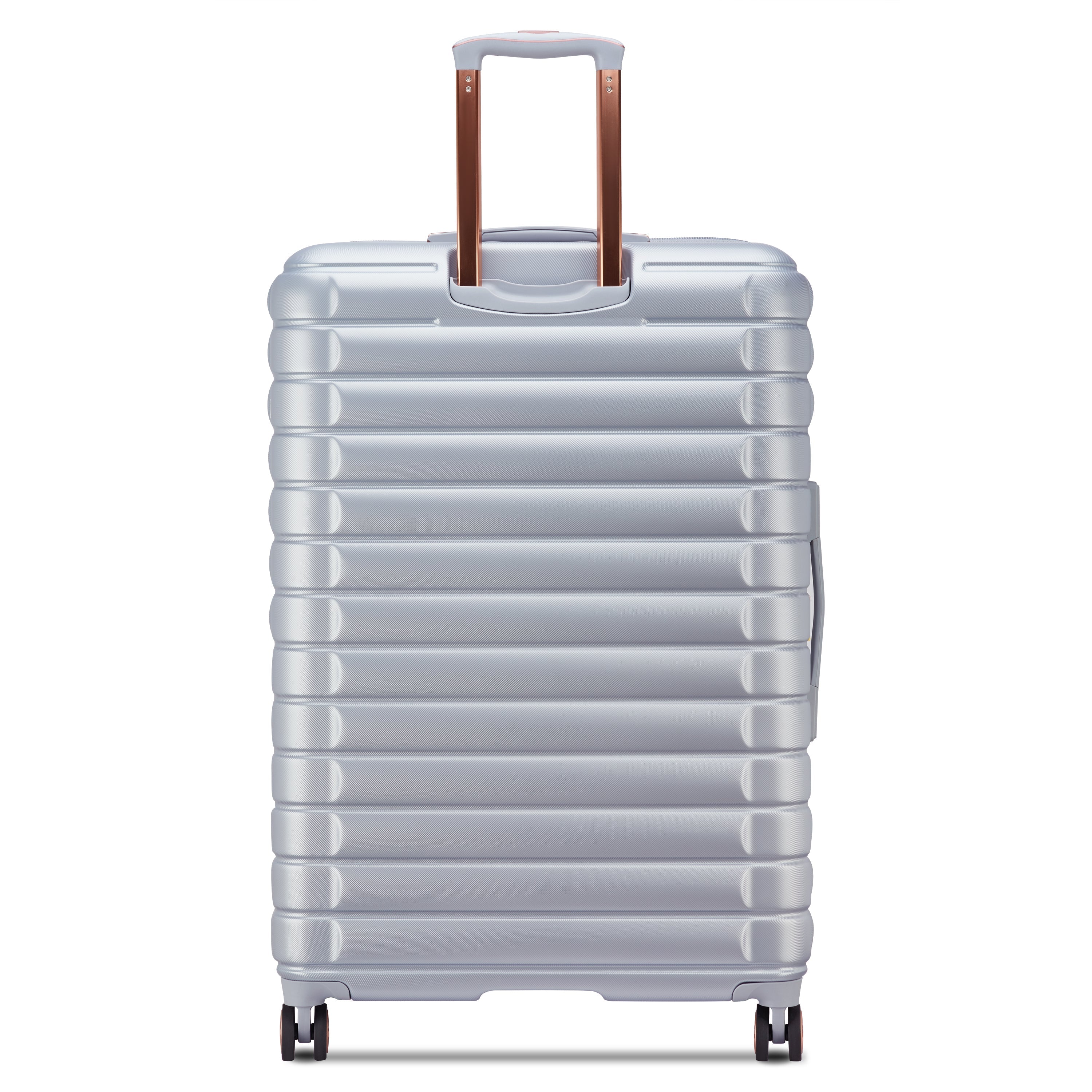 SHADOW 5.0| Suitcase Check-In Expandable 82 CM PLATINUM