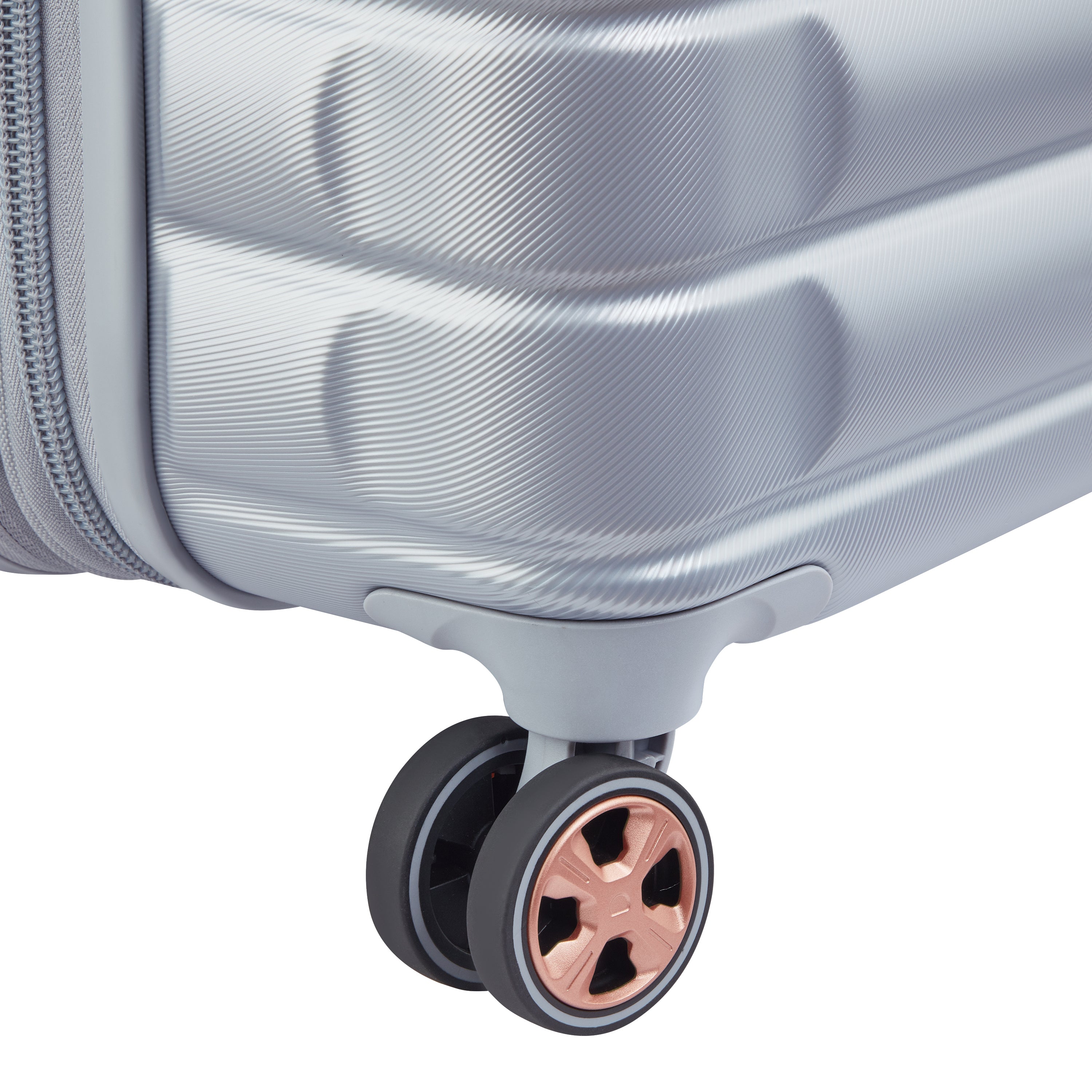SHADOW 5.0| Suitcase Check-In Expandable 82 CM PLATINUM