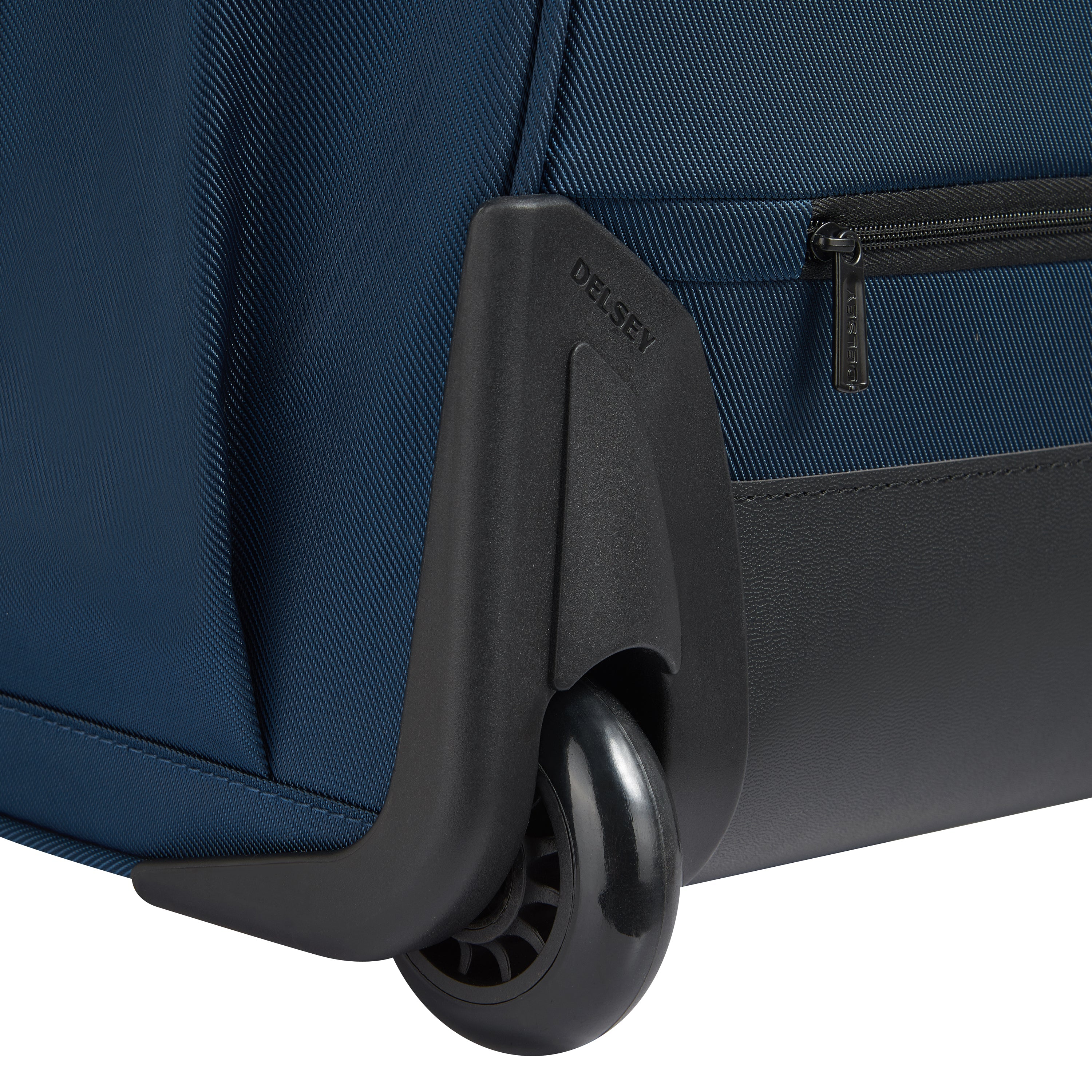 SKY MAX 2.0| Trolley Business Cabina Underseater 38.5 CM BLU