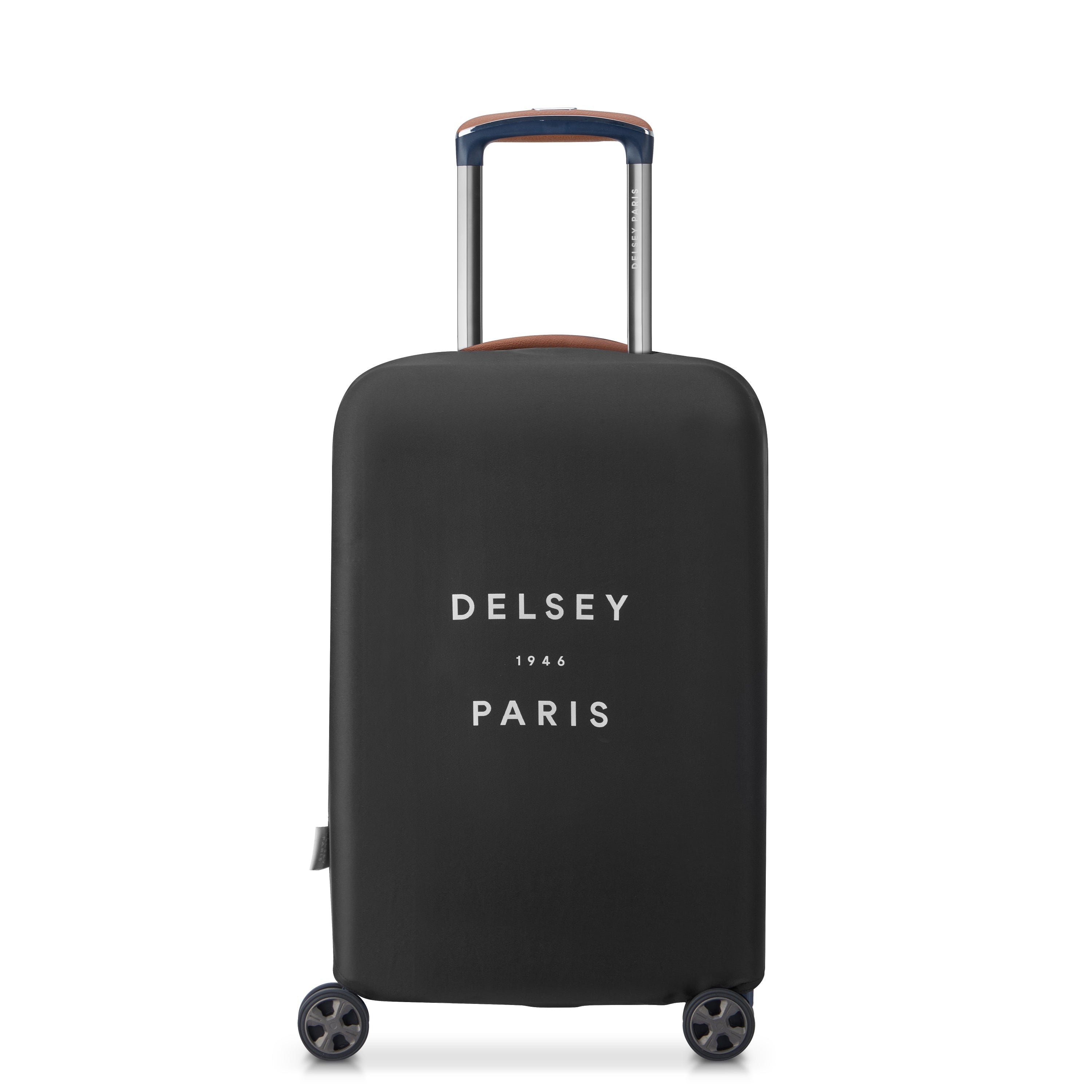 TRAVEL ACCESSORIES| Coprivalgia NERO