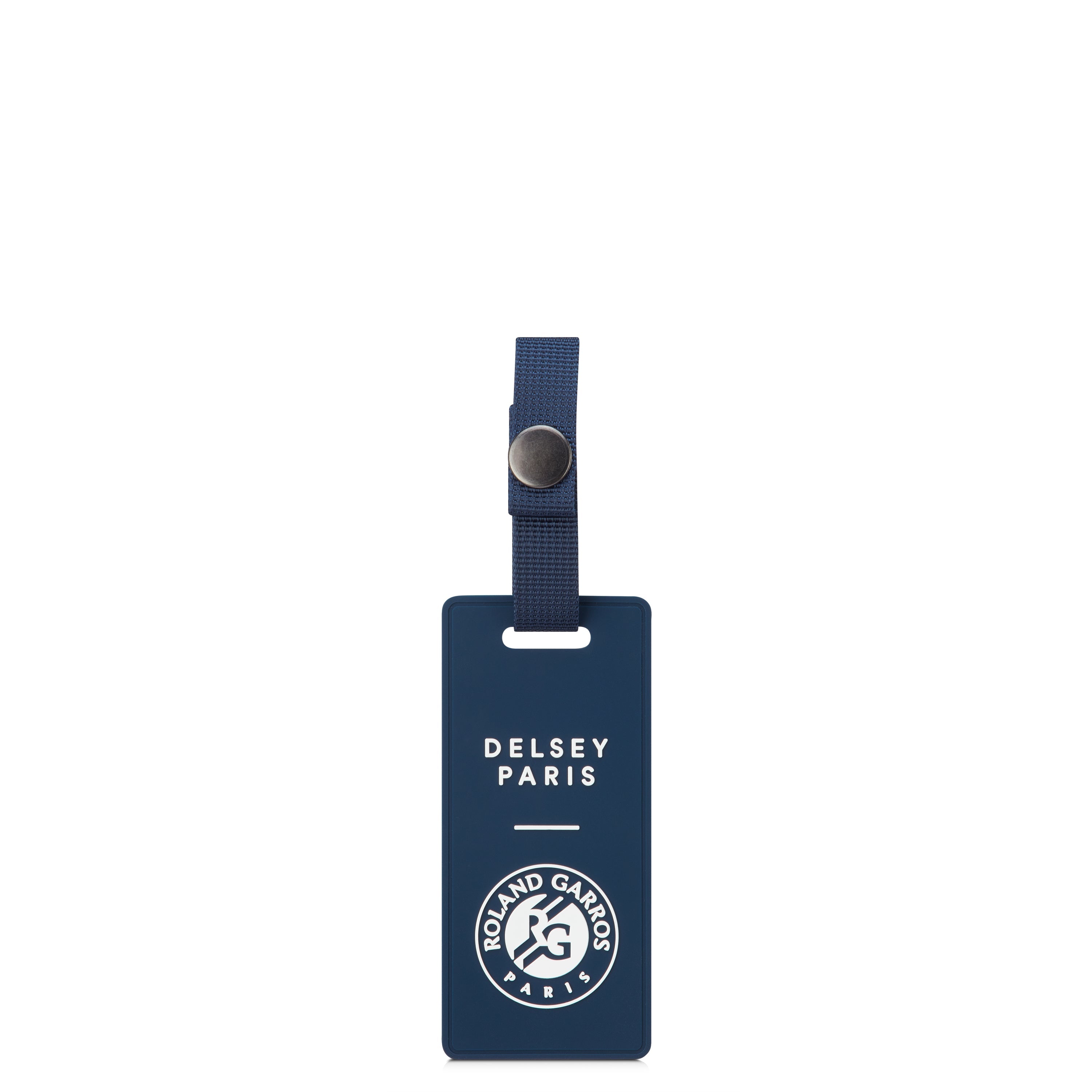 REISEACCESSOIRES| Kofferanhänger MARINEBLAU