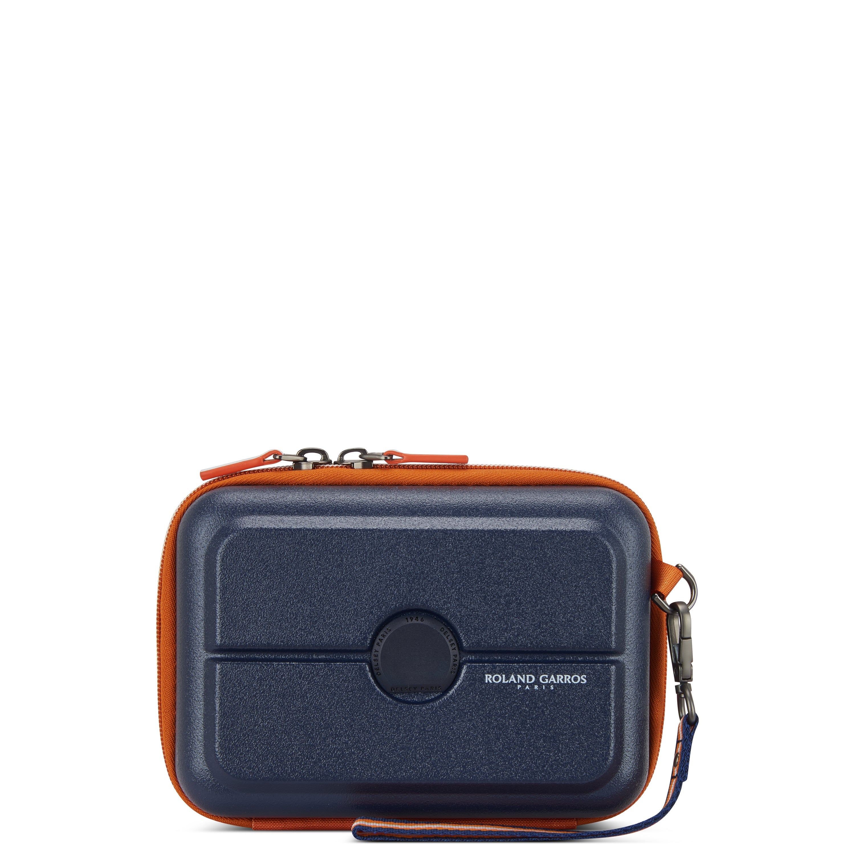 TURENNE 2.0| Clutch BLAU
