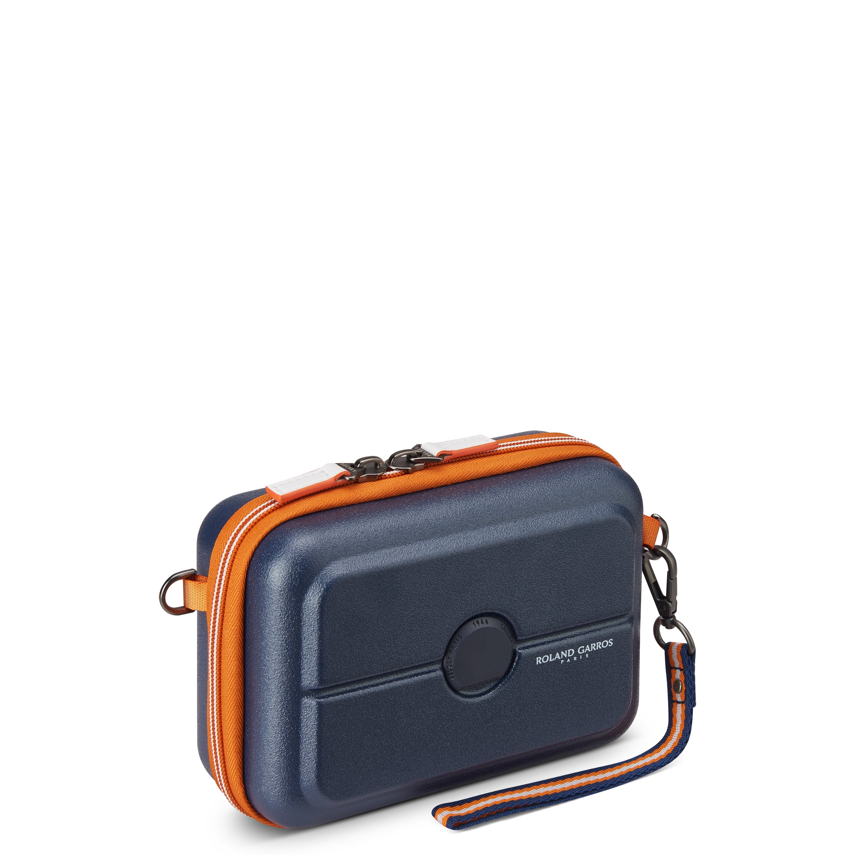TURENNE 2.0| Clutch BLAU