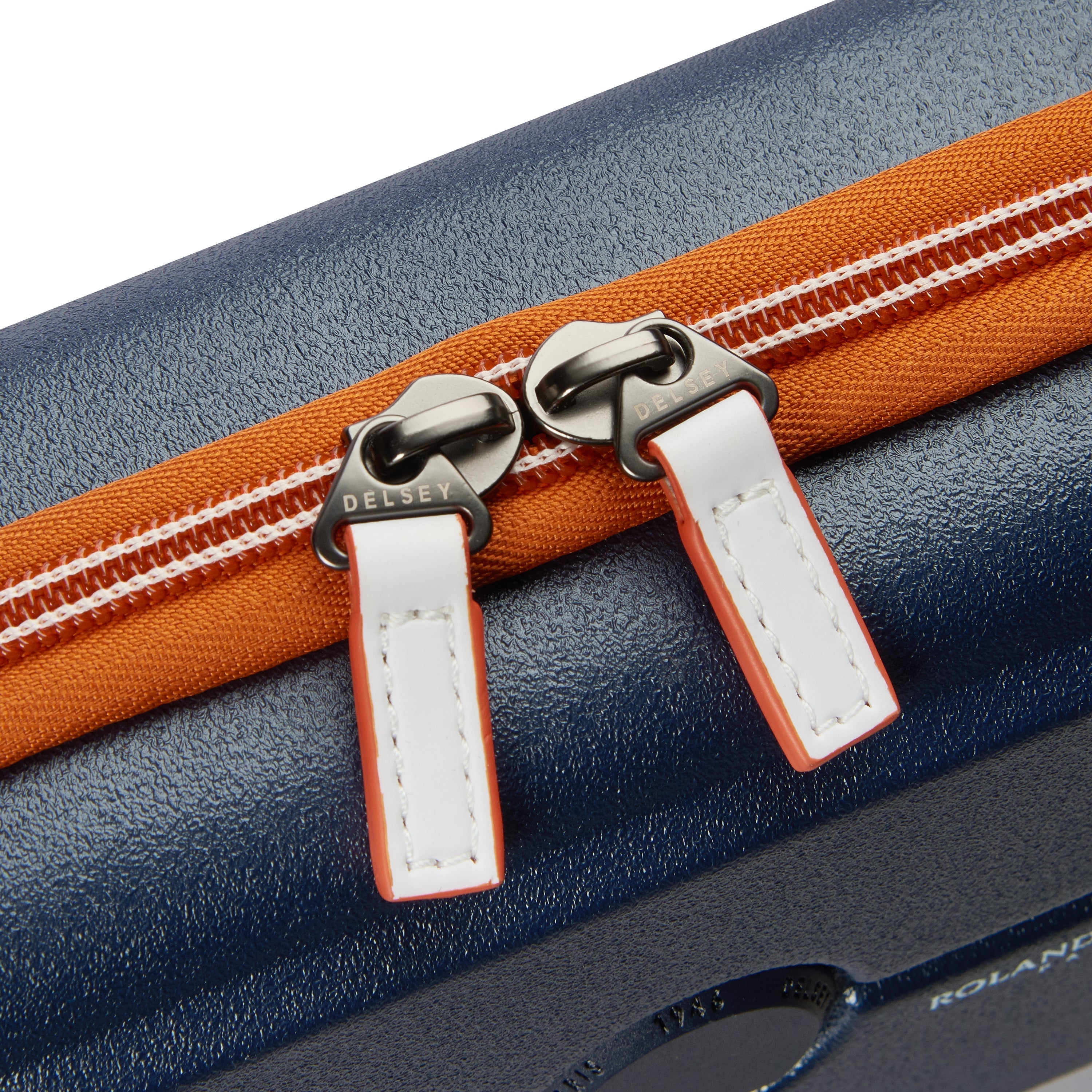 TURENNE 2.0| Clutch BLAU