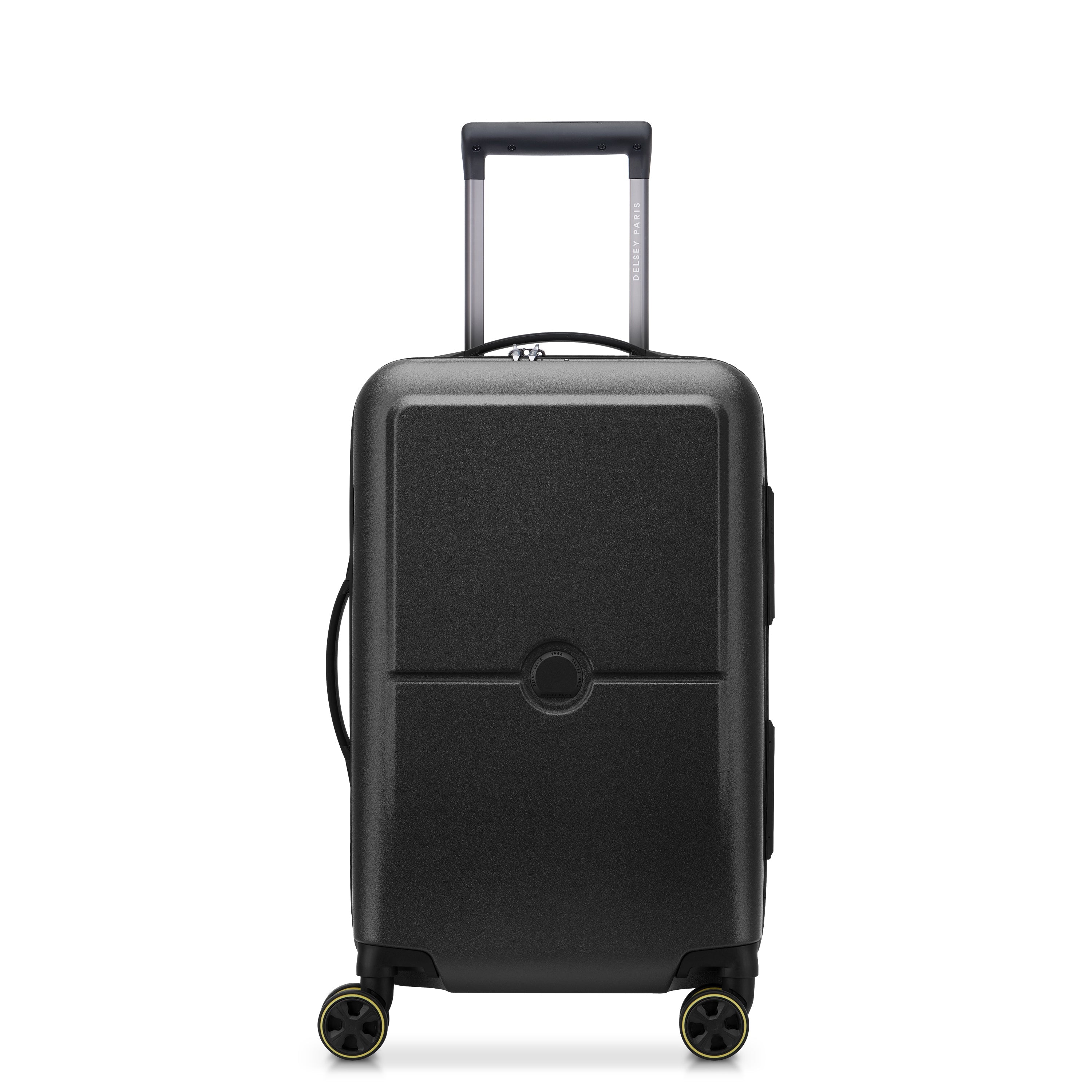 TURENNE 2.0| Valise Cabine 55 CM NOIR
