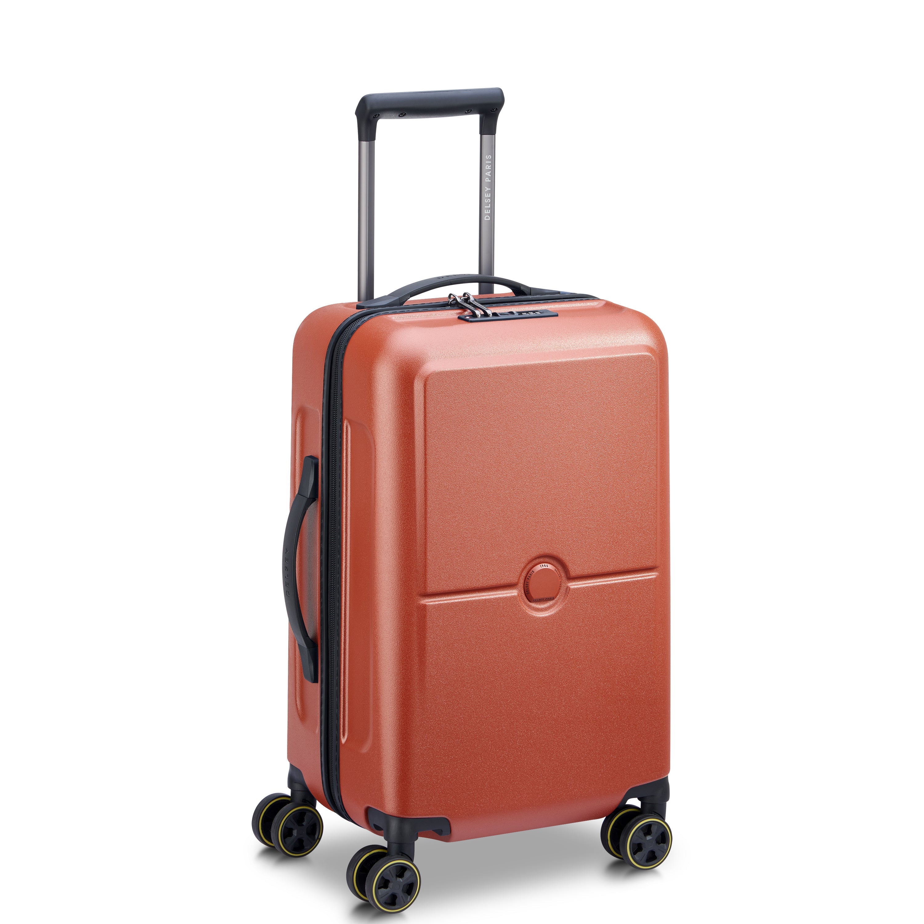 TURENNE 2.0| Suitcase Cabin 55 CM BRICK