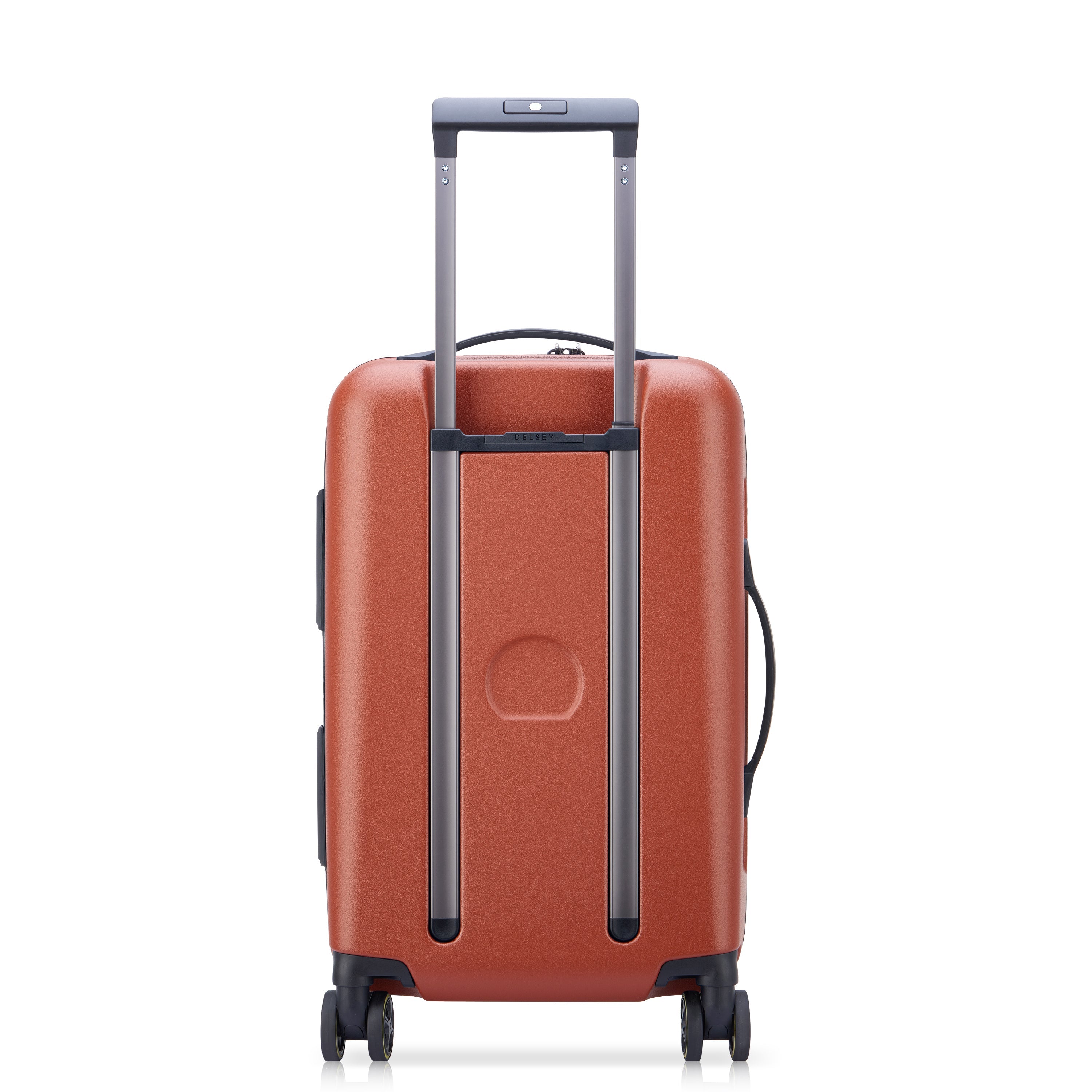 TURENNE 2.0| Suitcase Cabin 55 CM BRICK