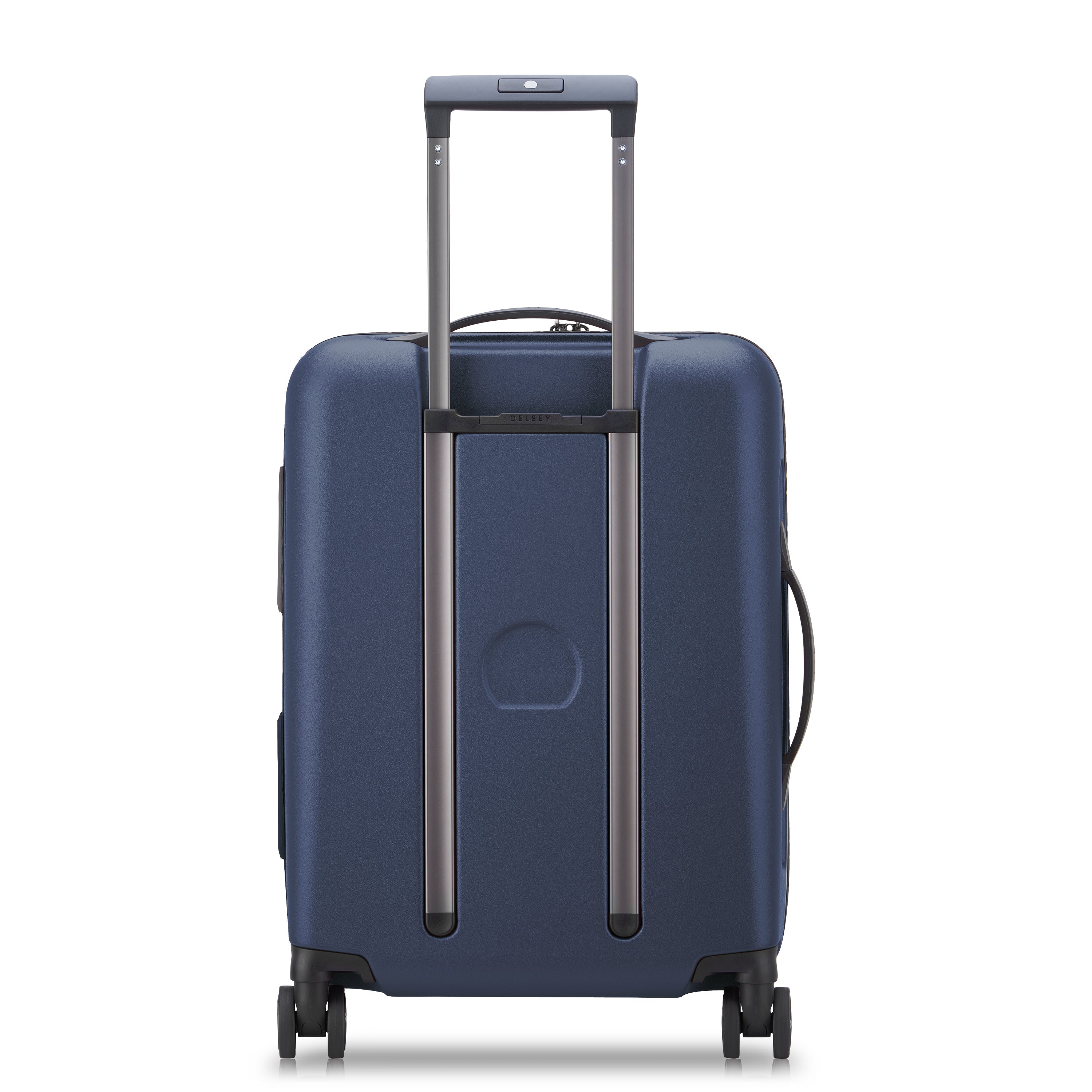 TURENNE 2.0| Valigia Cabina slim 55 CM BLU NOTTE