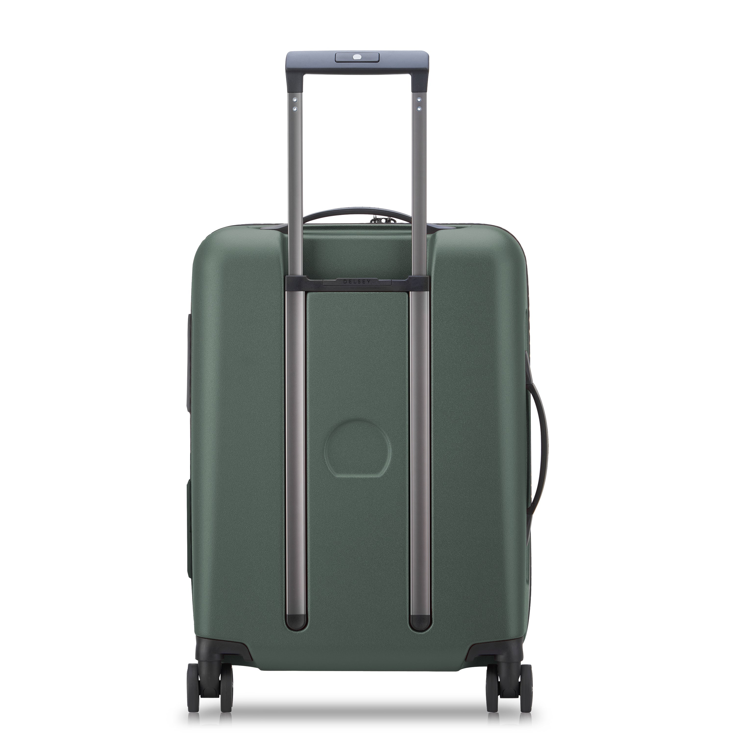 TURENNE 2.0| Valise Cabine Slim 55 CM VERT
