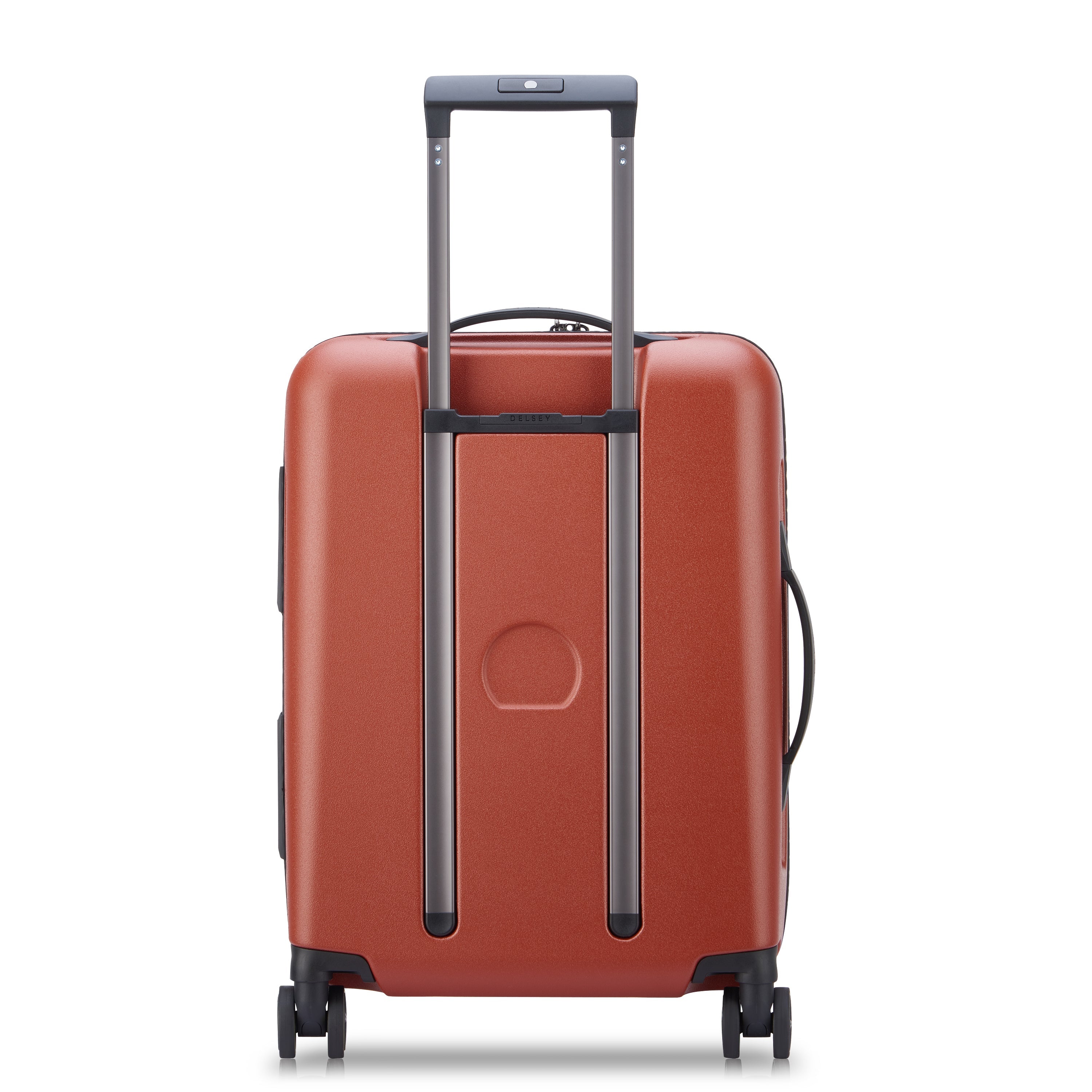 TURENNE 2.0| Koffer Kabine Slim 55 CM BACKSTEIN