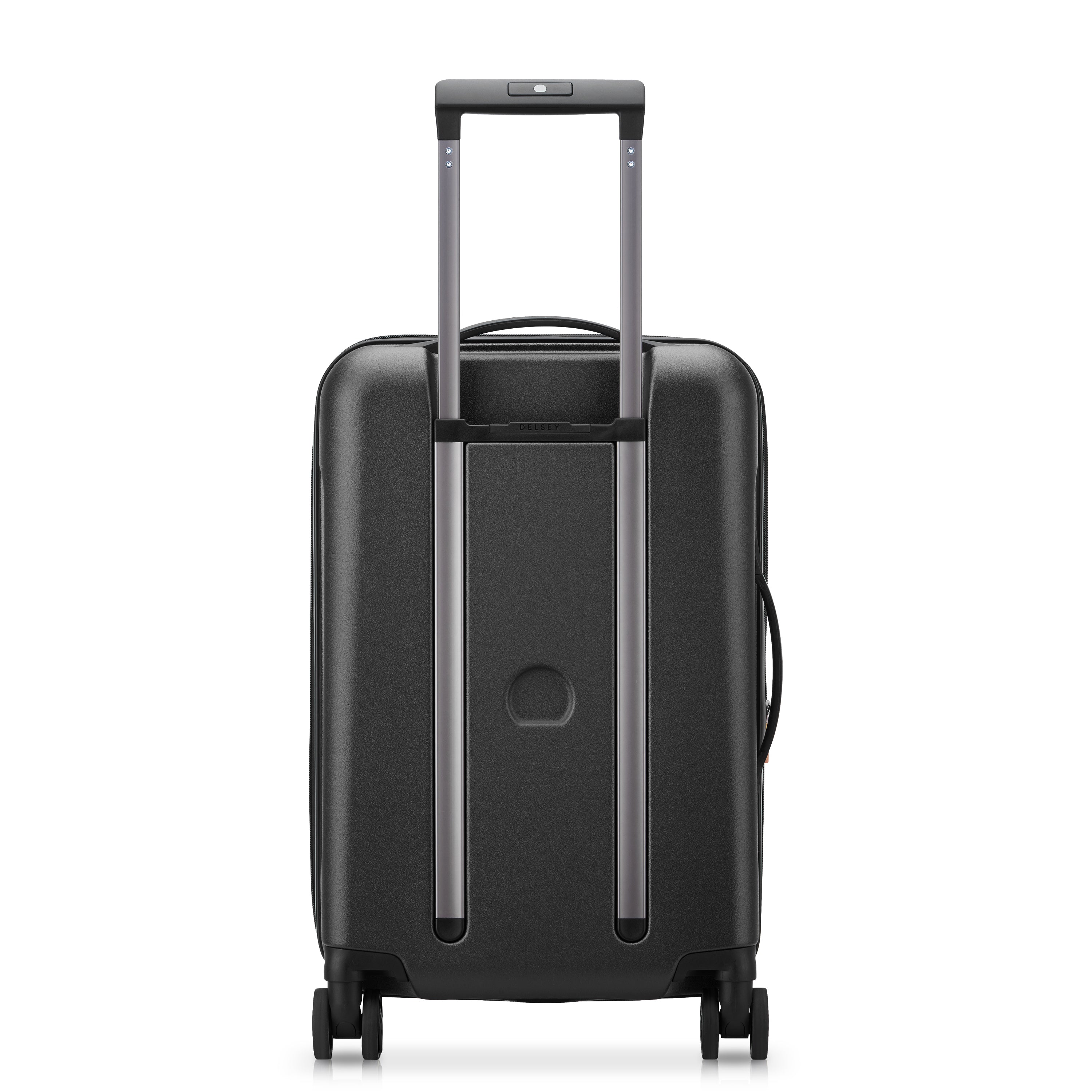 TURENNE 2.0| Valise Cabine Extensible 55 CM NOIR