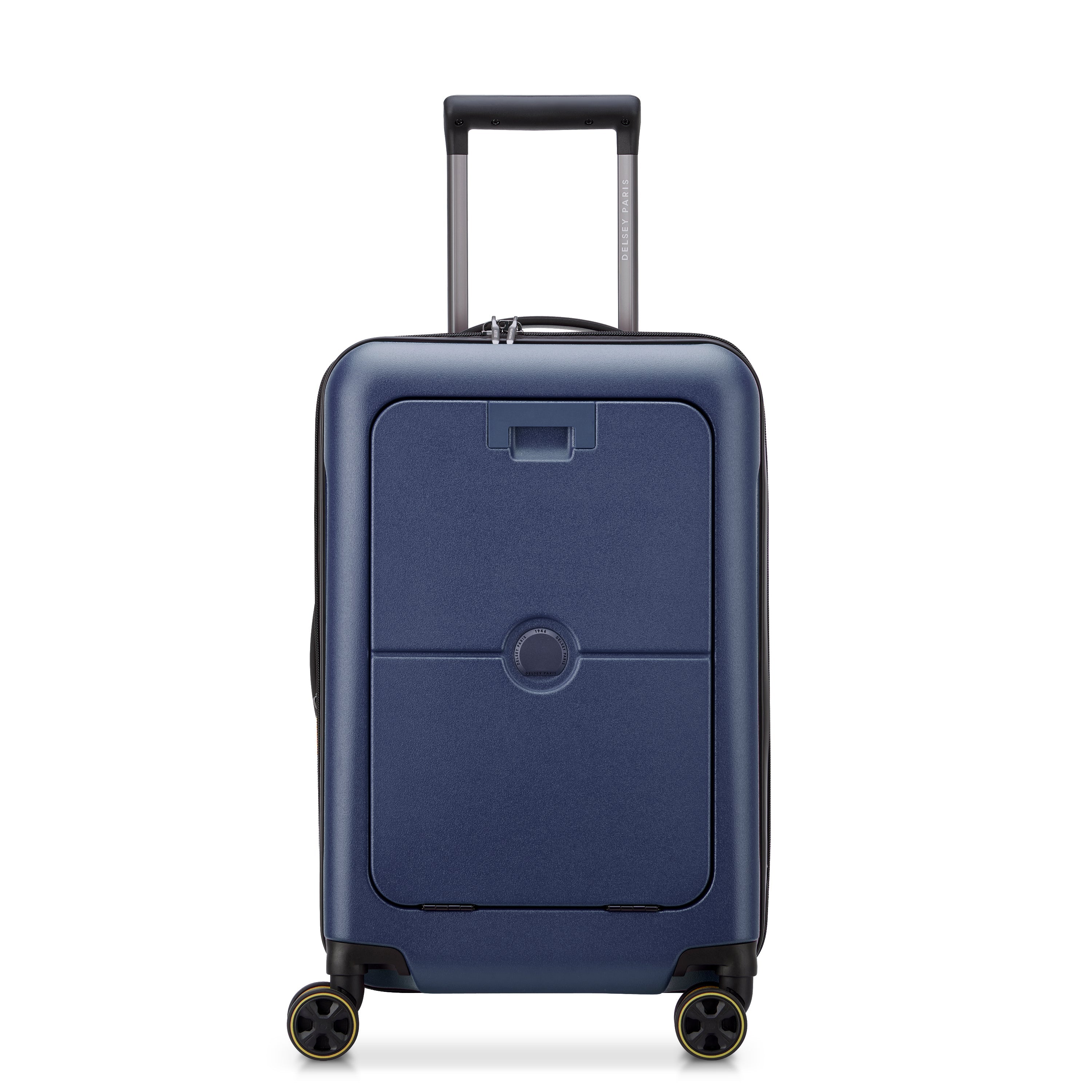 TURENNE 2.0| Suitcase Cabin Expandable 55 CM NIGHT BLUE