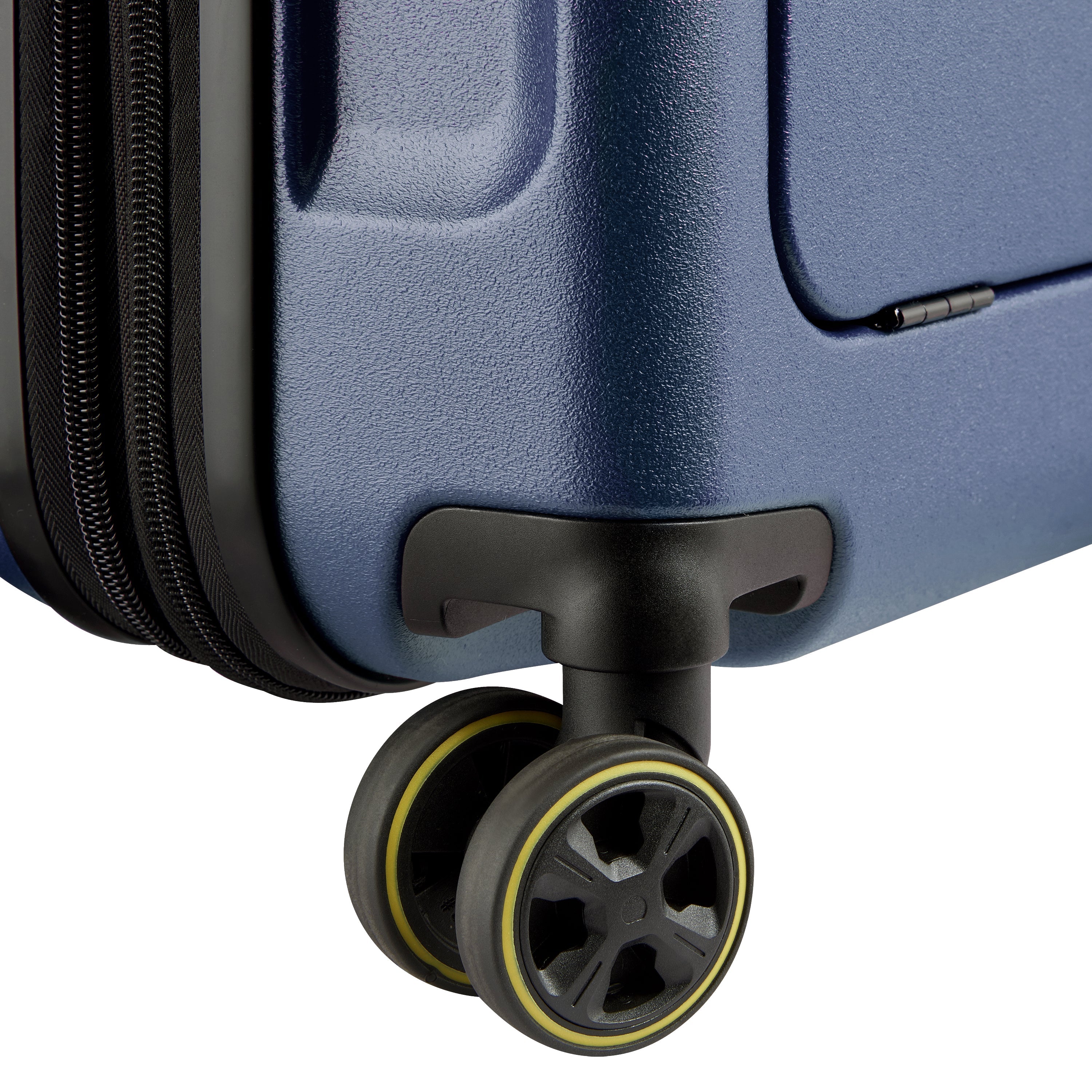 TURENNE 2.0| Suitcase Cabin Expandable 55 CM NIGHT BLUE