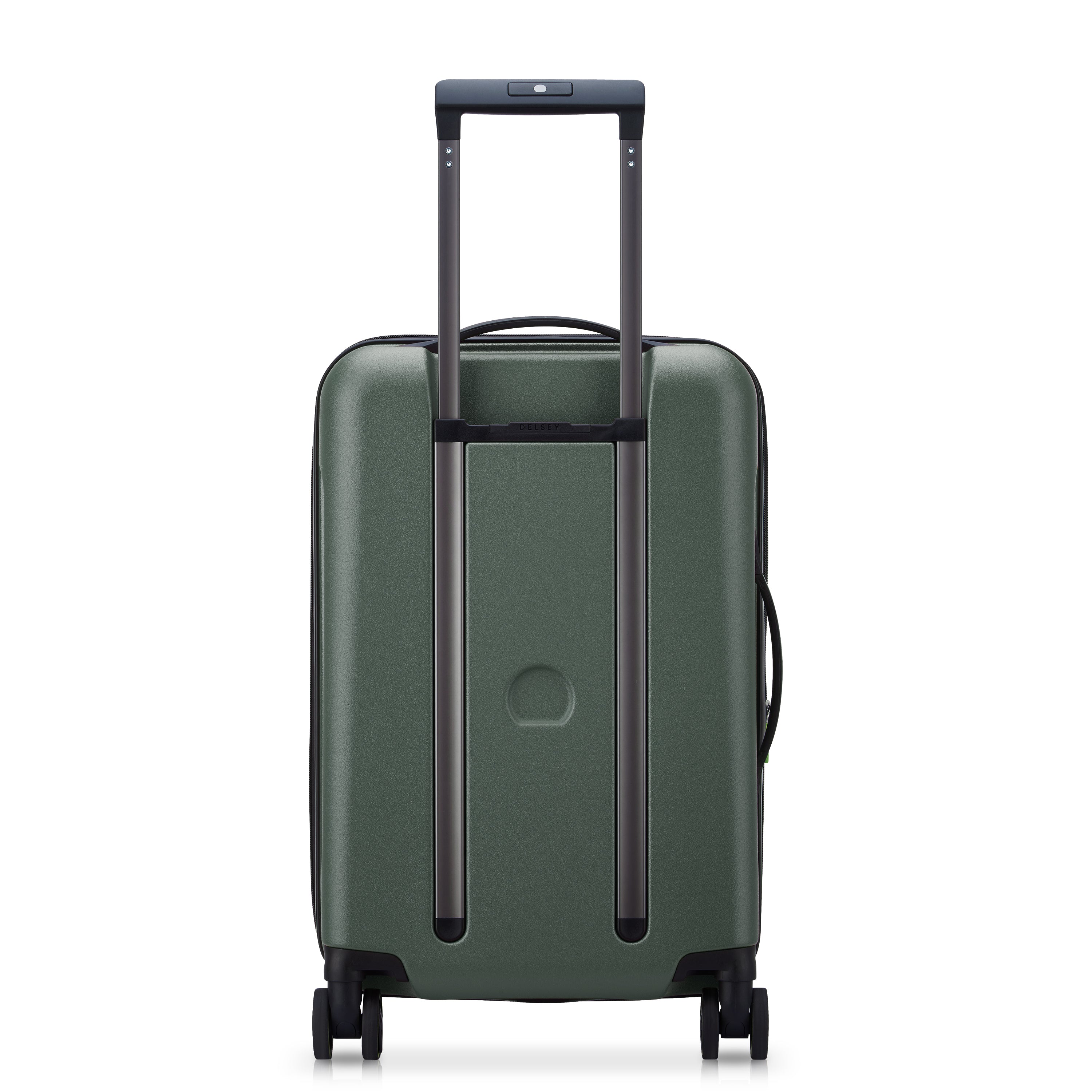 TURENNE 2.0| Valise Cabine Extensible 55 CM VERT