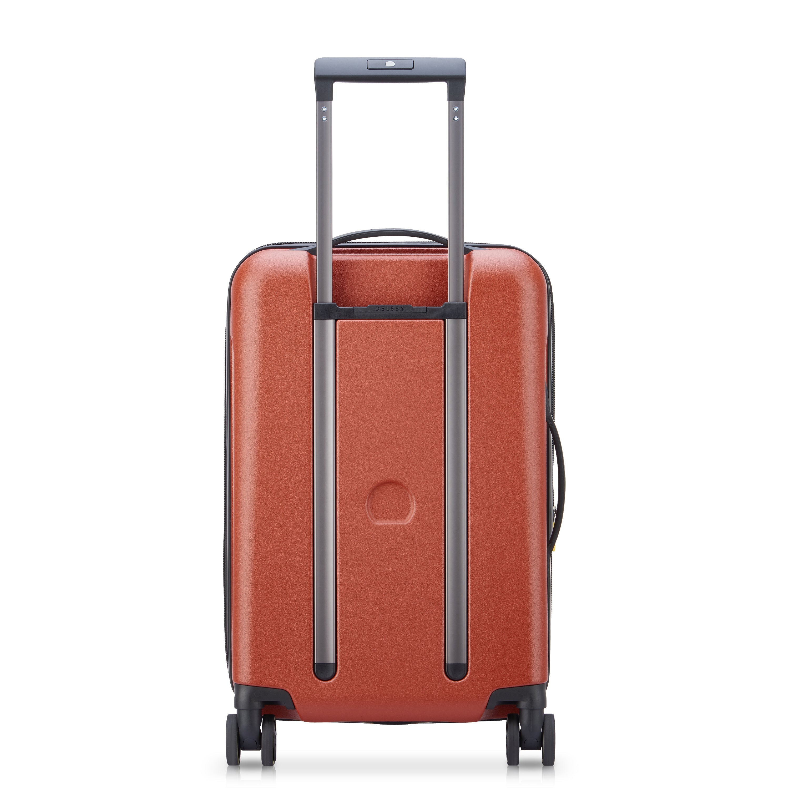 TURENNE 2.0| Valise Cabine Extensible 55 CM BRIQUE