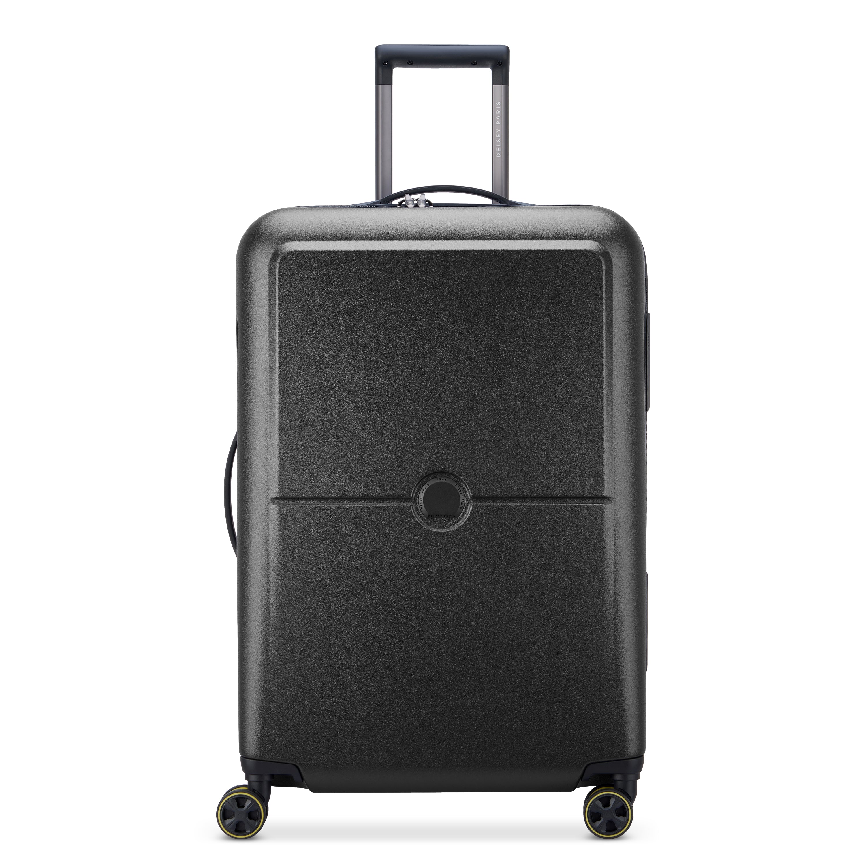 TURENNE 2.0| Suitcase Check-In 71.5 CM BLACK