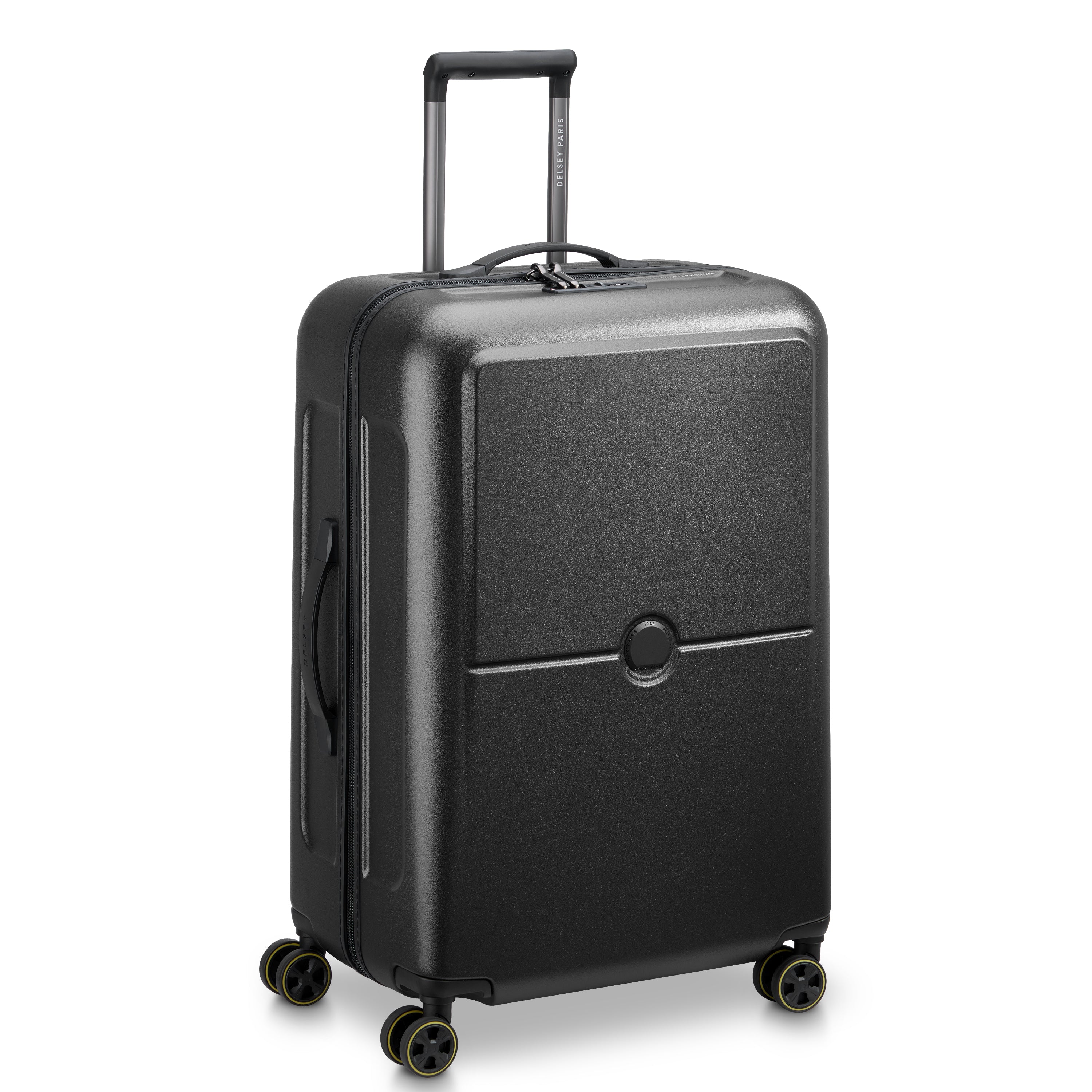 TURENNE 2.0| Suitcase Check-In 71.5 CM BLACK