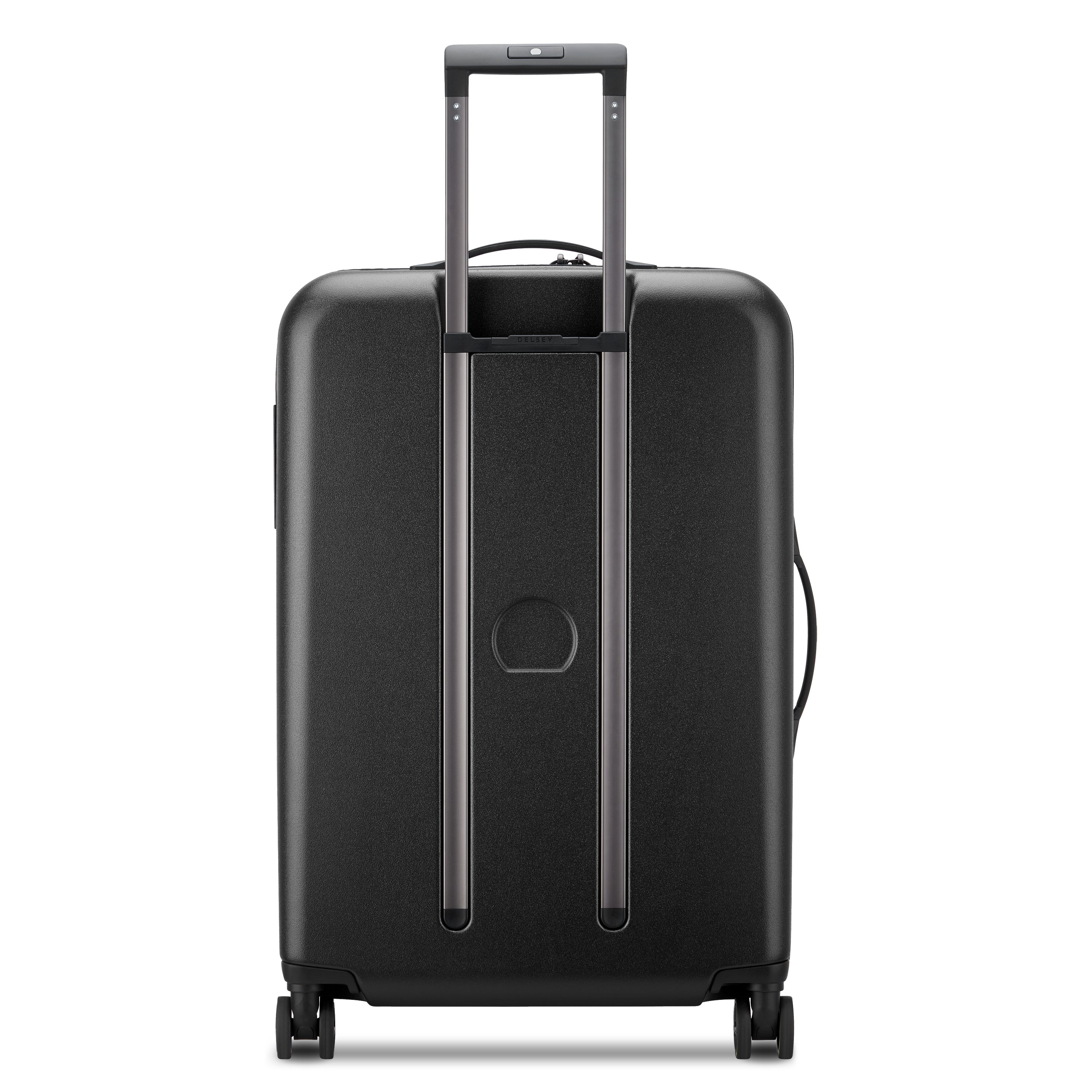 TURENNE 2.0| Suitcase Check-In 71.5 CM BLACK