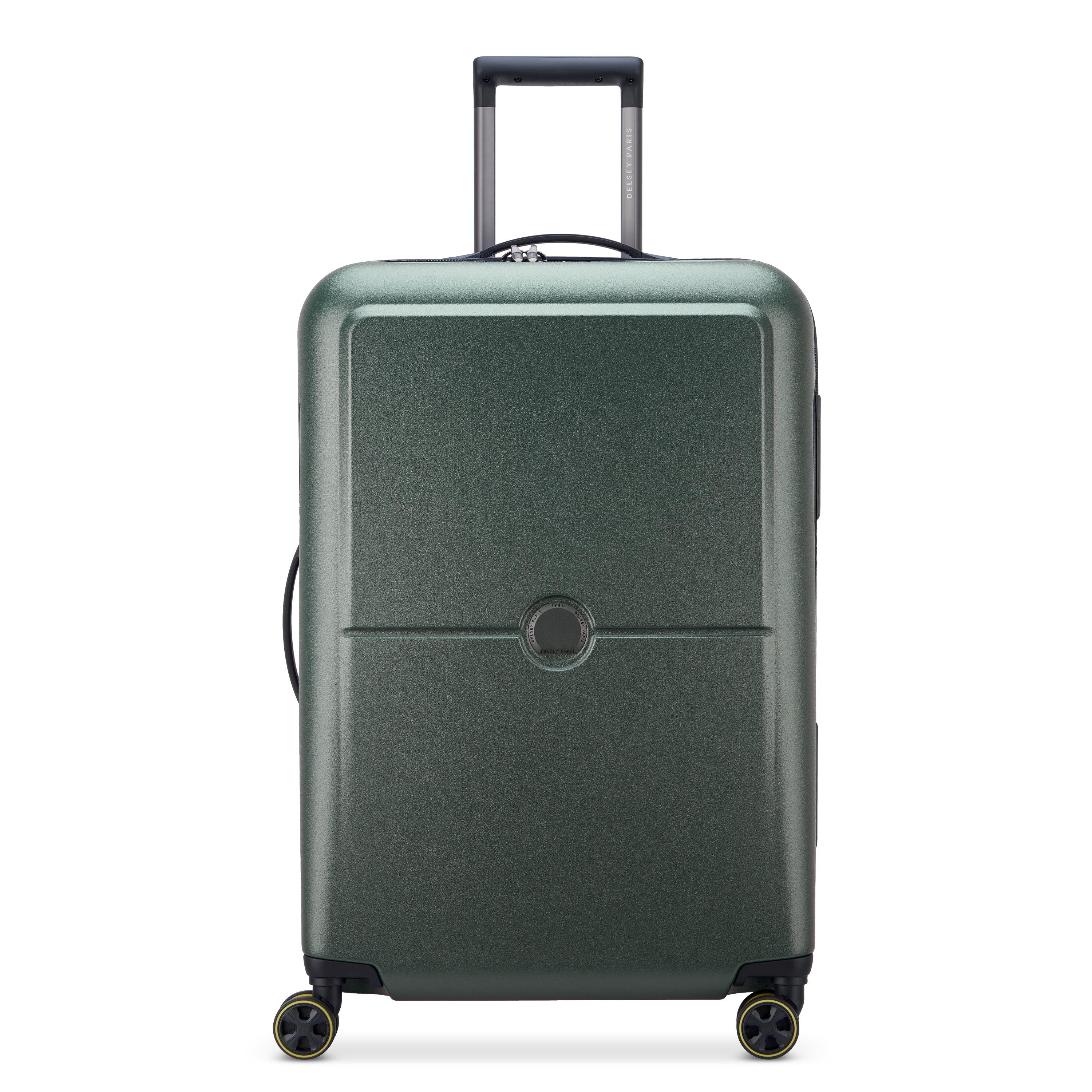 TURENNE 2.0| Valise Soute 71.5 CM VERT