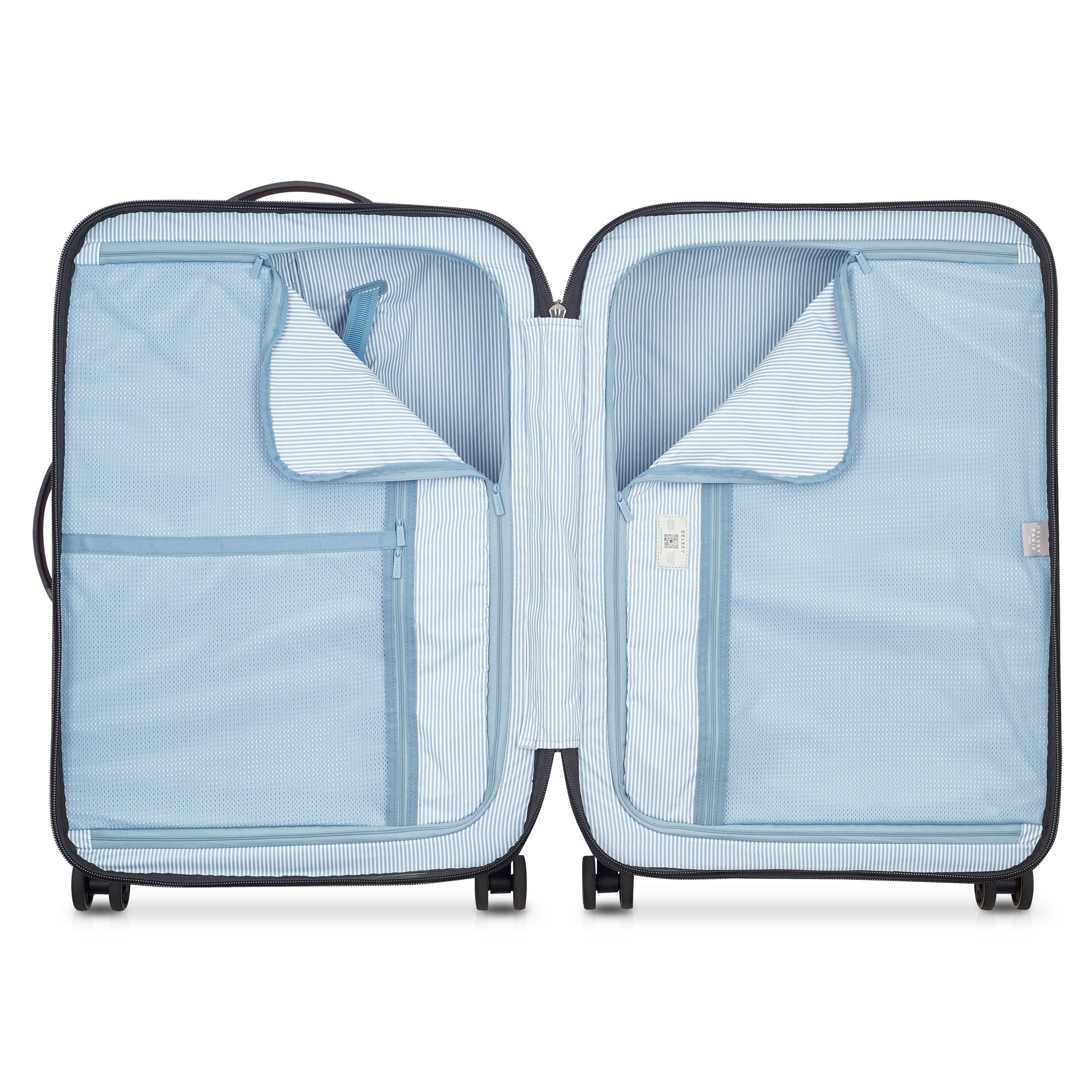 TURENNE 2.0| Valise Soute 71.5 CM VERT