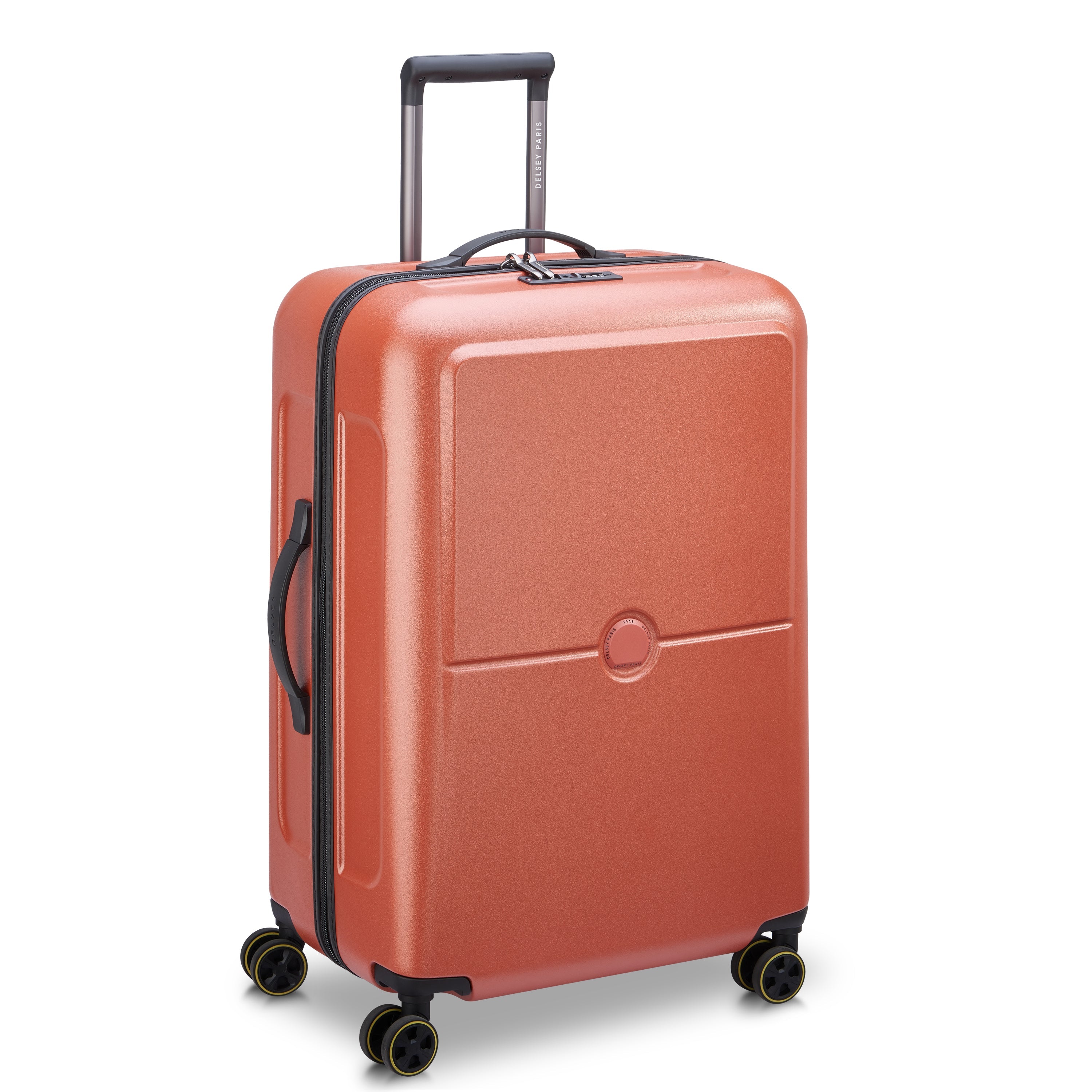 TURENNE 2.0| Valise Soute 71.5 CM BRIQUE